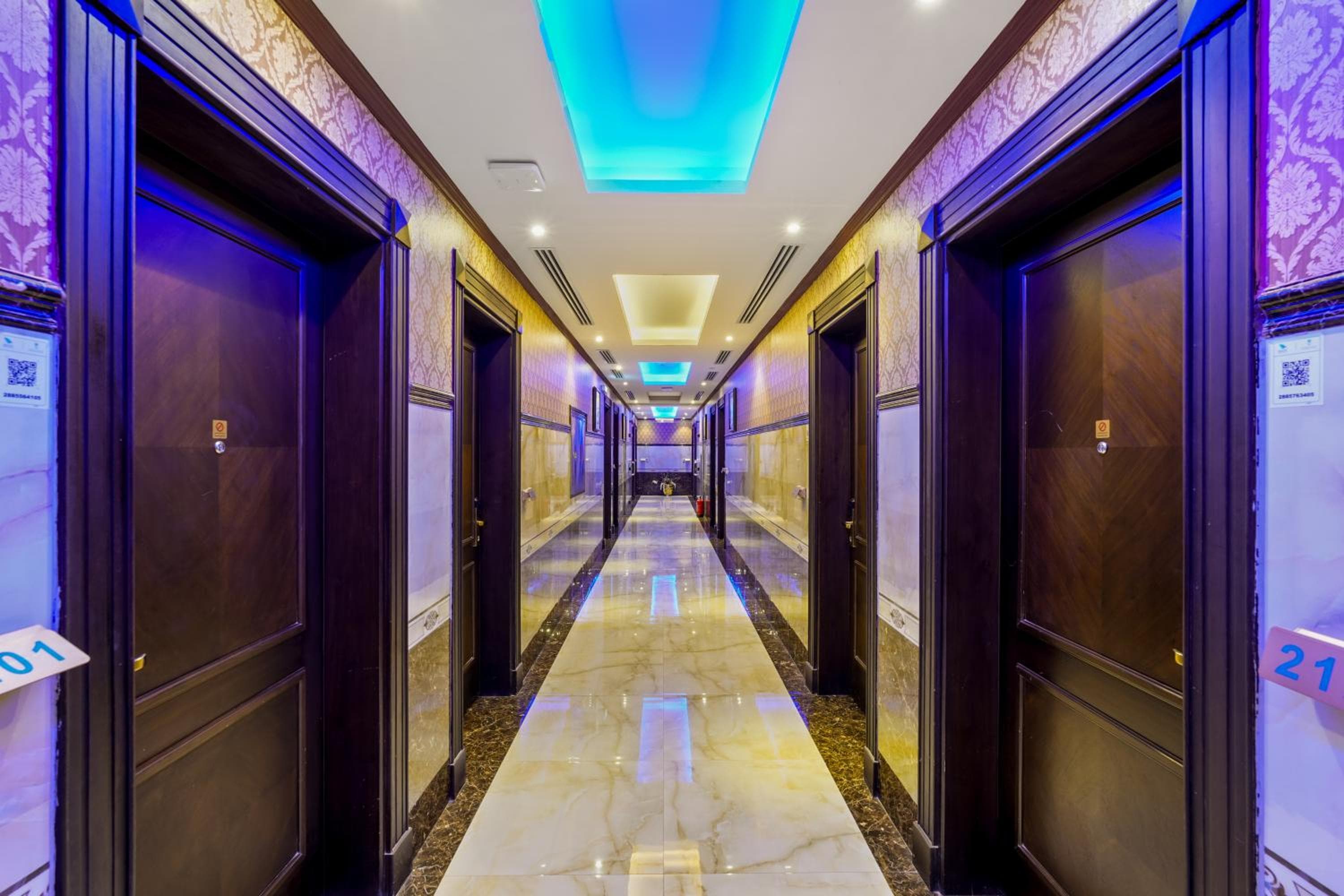 Grand Residence, Riyadh, photo 5