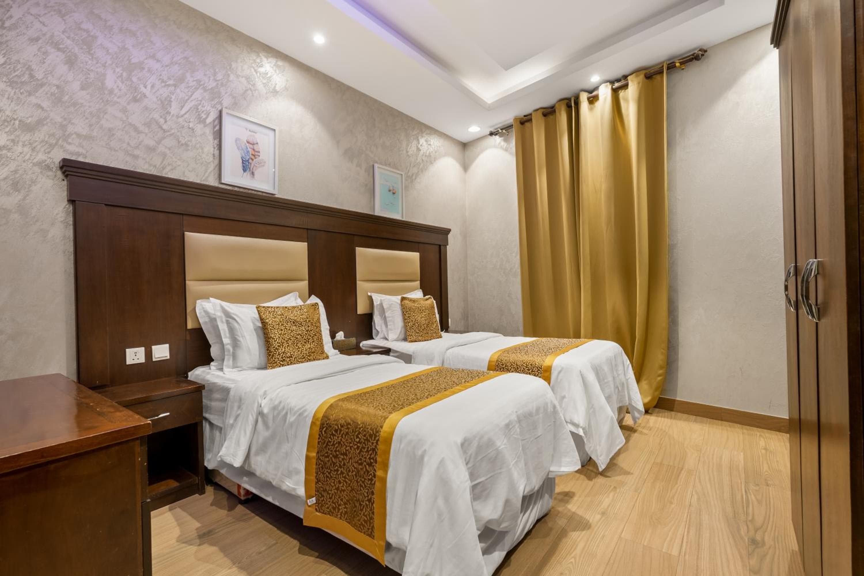 Grand Residence, Riyadh, photo 6