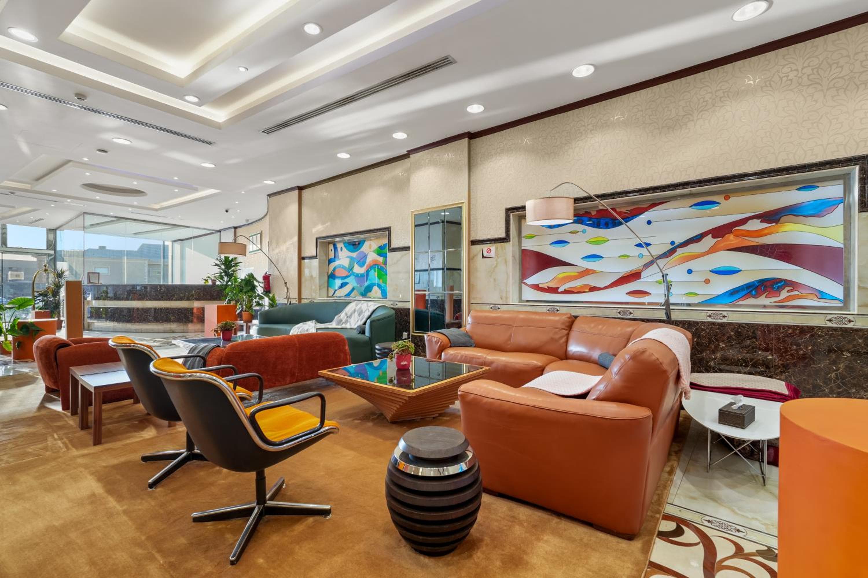 Grand Residence, Riyadh, photo 2