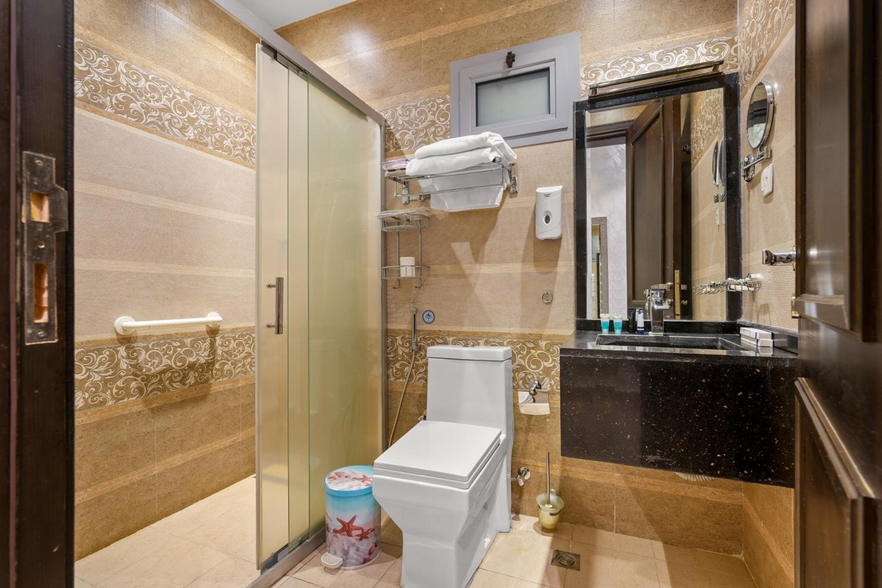 Grand Residence, Riyadh, photo 4