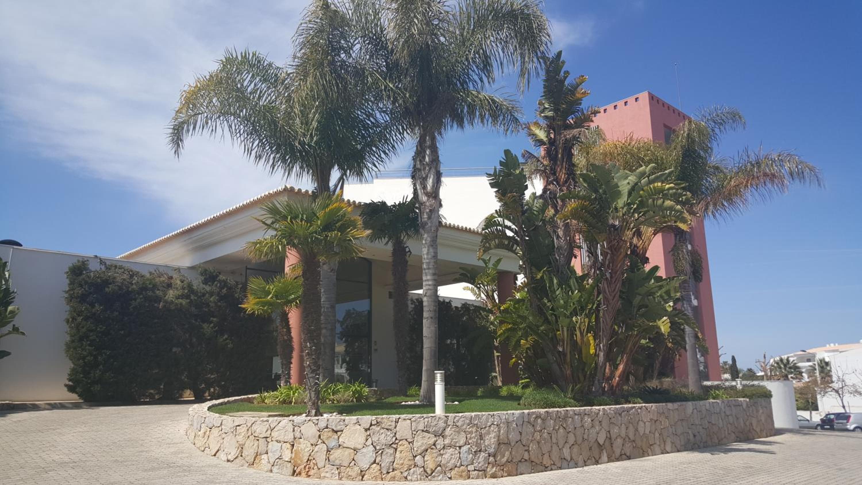 Pestana Alvor Park Suites Hotel, Alvor