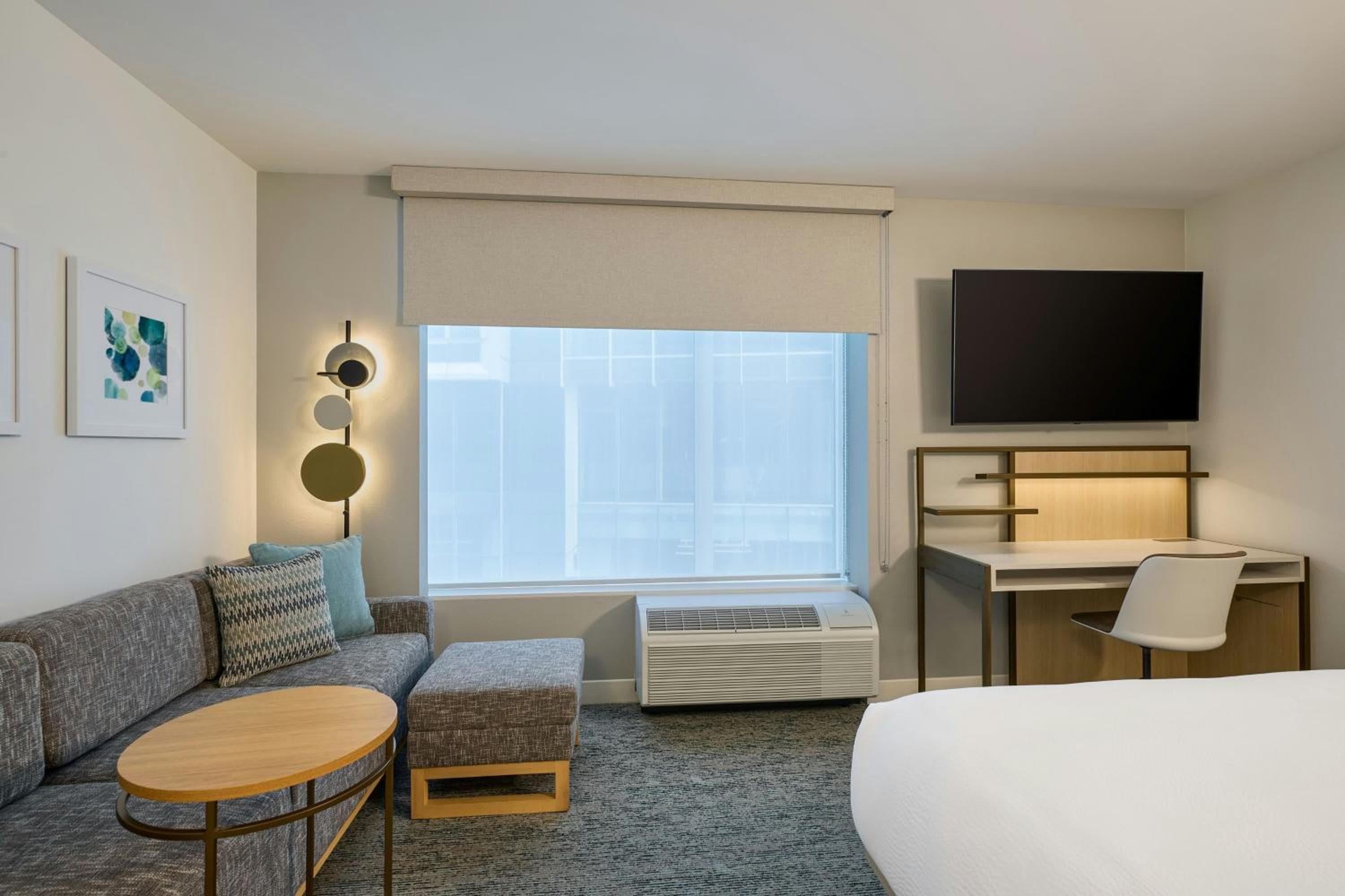 TownePlace Suites by Marriott Corbin, Corbin, photo 3