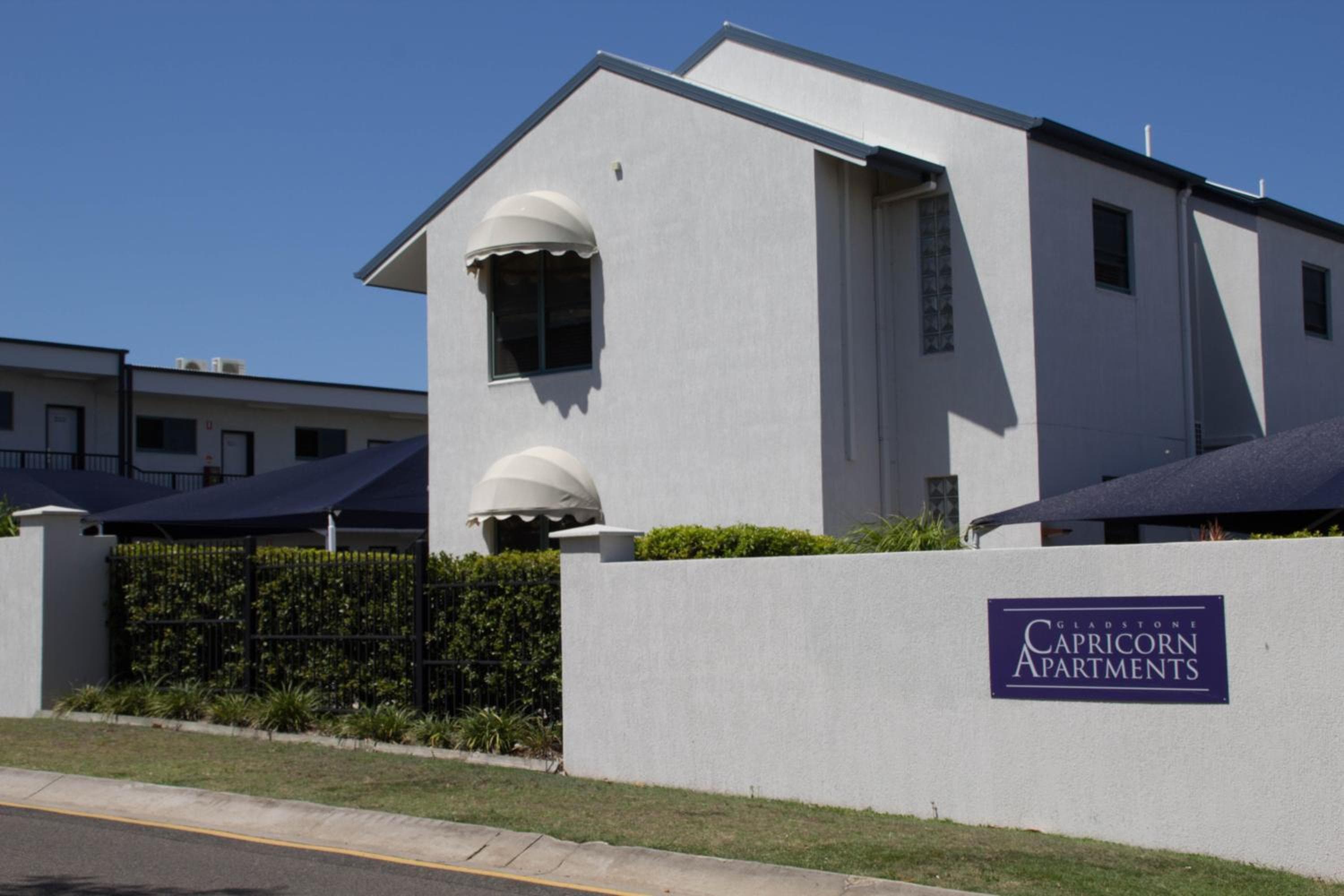 Gladstone Capricorn Apartments, Gladstone, photo 4