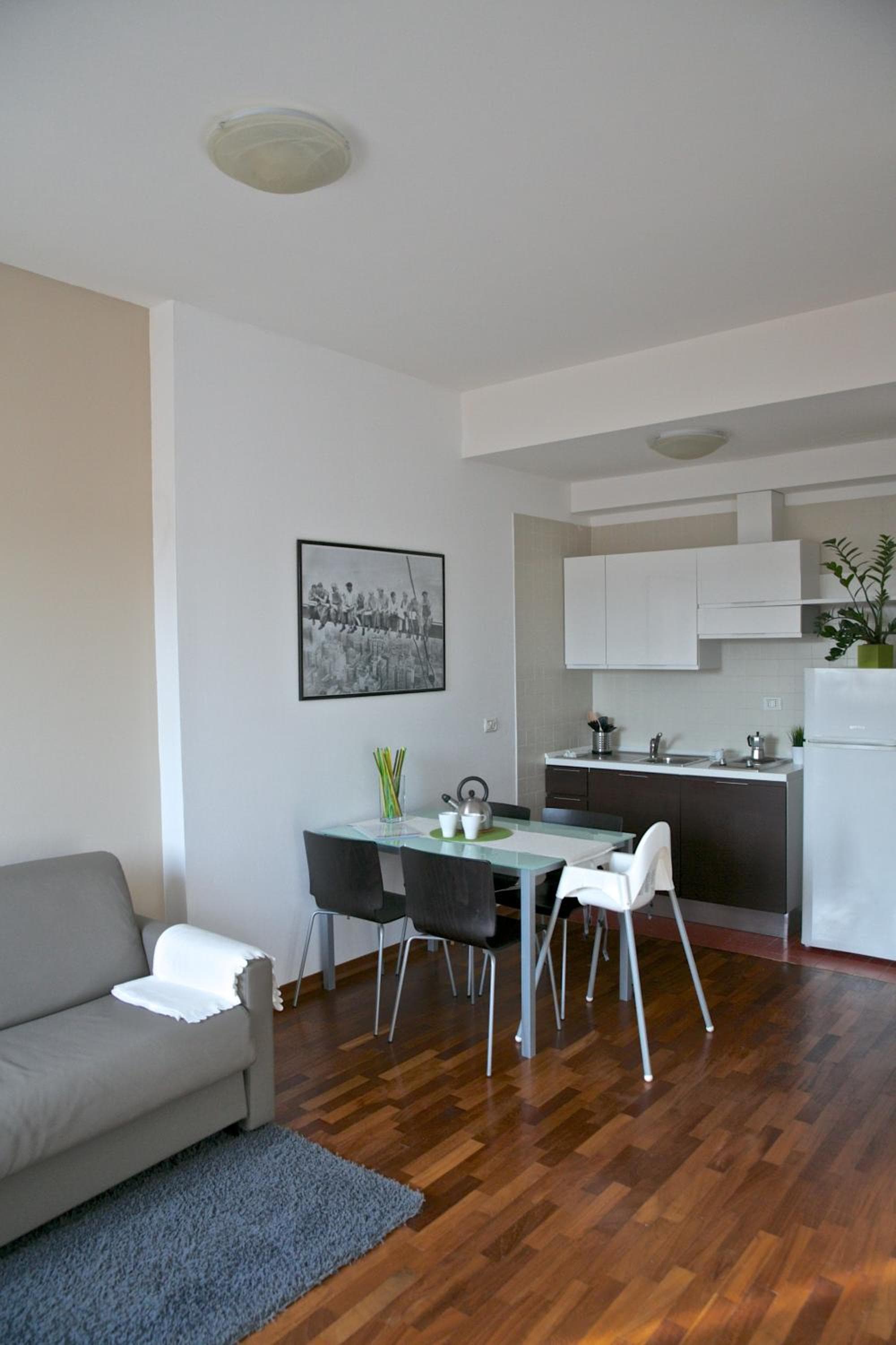 Residence Le Terrazze, Trieste, photo 3