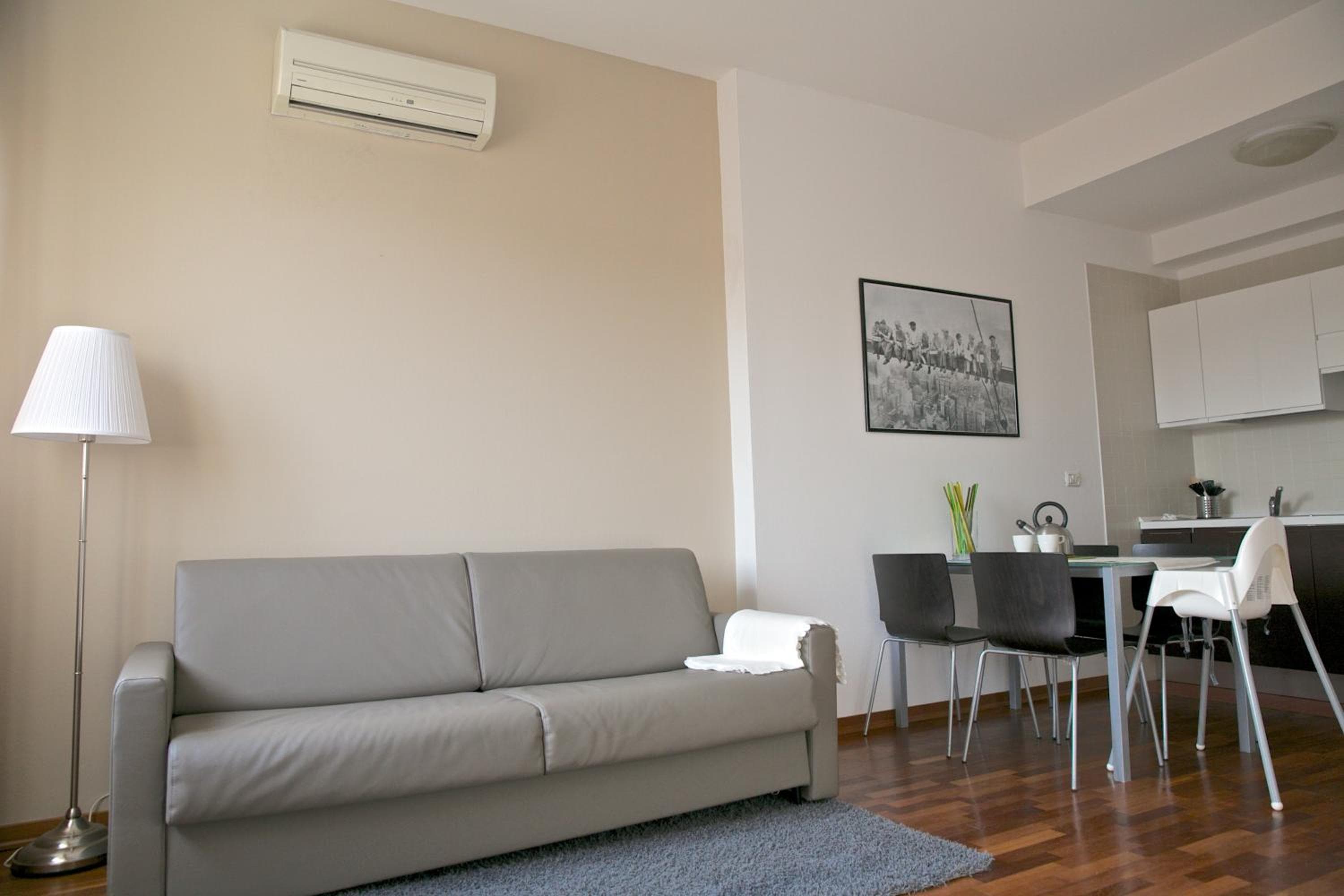 Residence Le Terrazze, Trieste, photo 5
