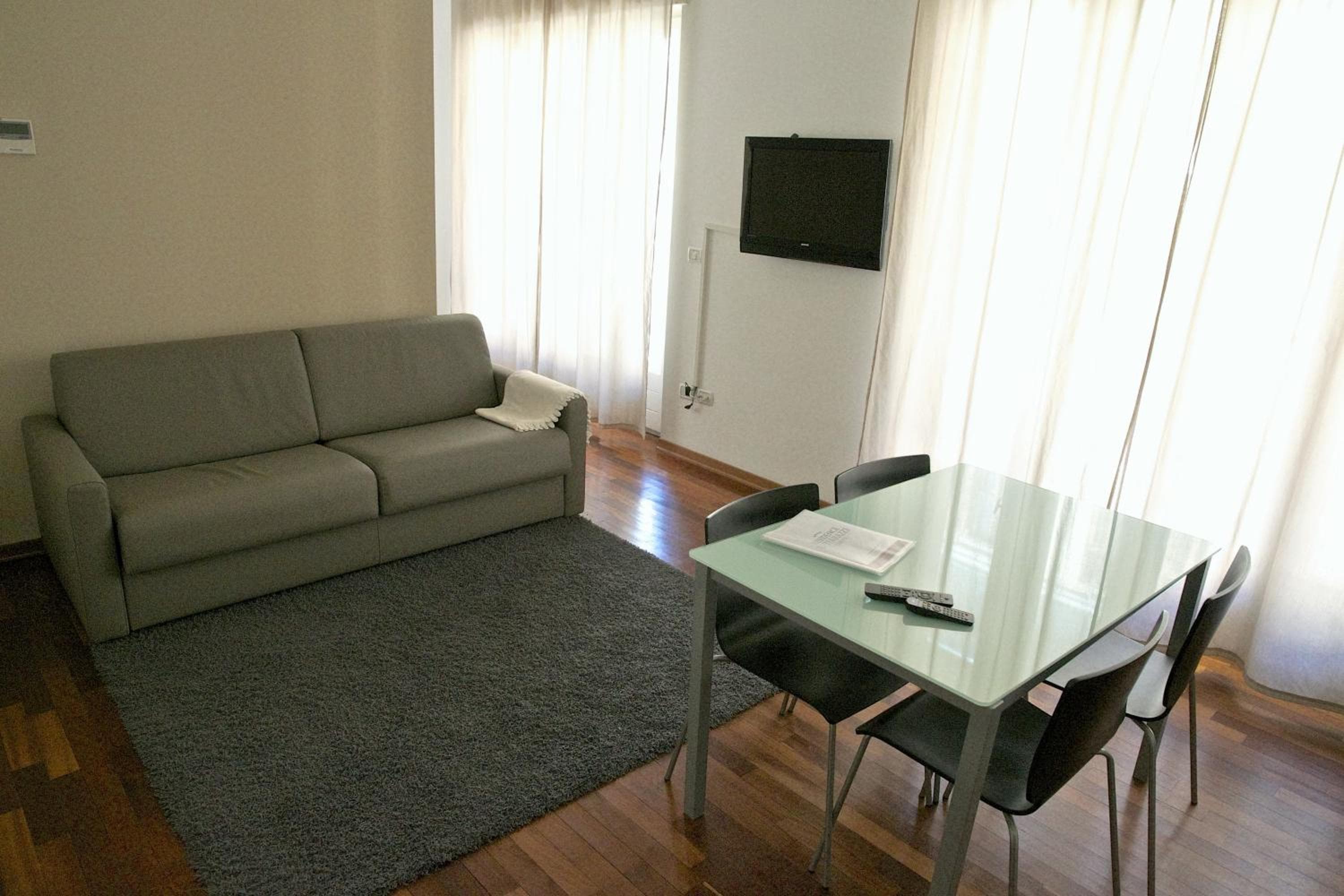 Residence Le Terrazze, Trieste, photo 4