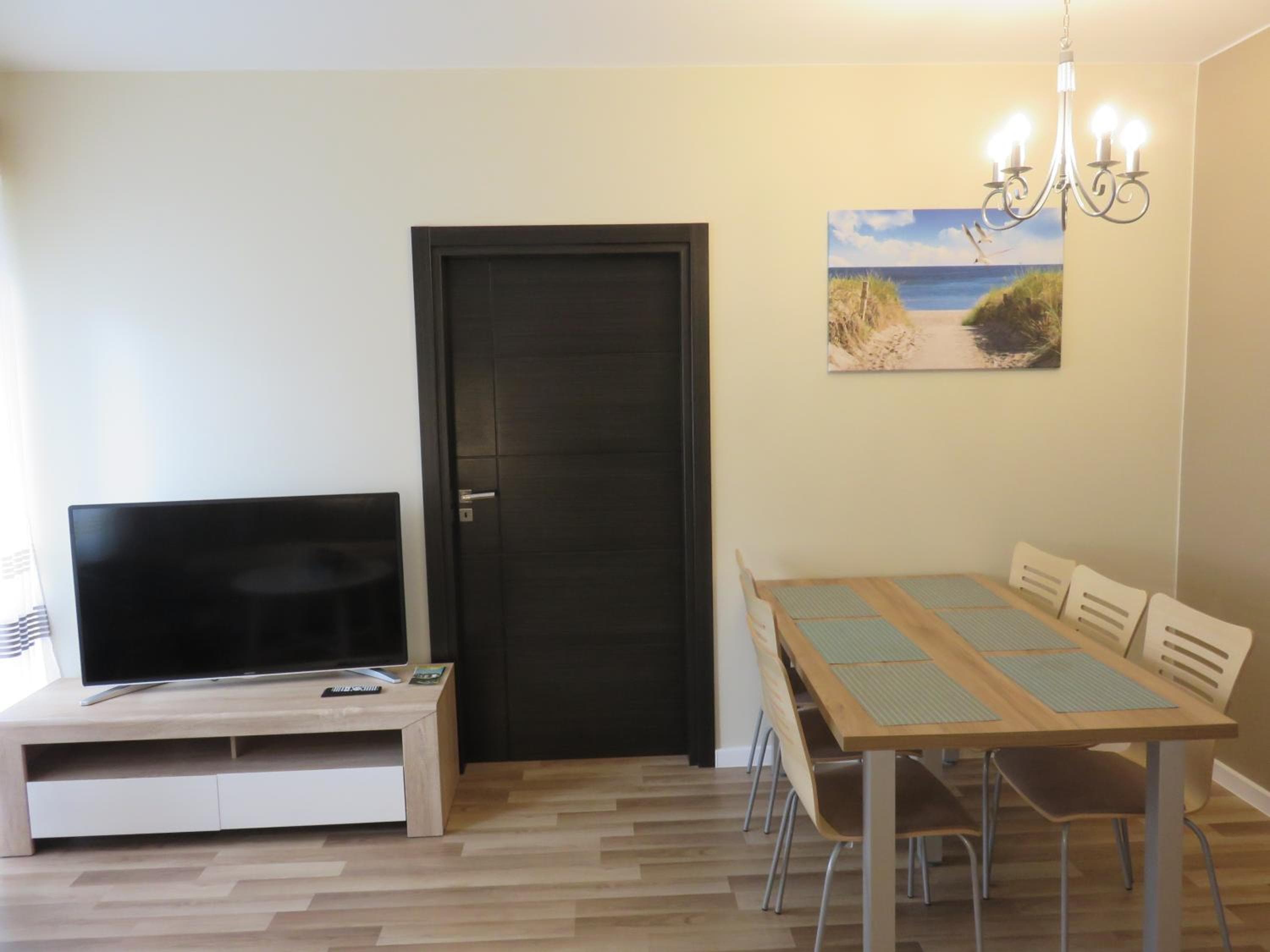 Rosa Apartamenty, Dąbki, photo 6