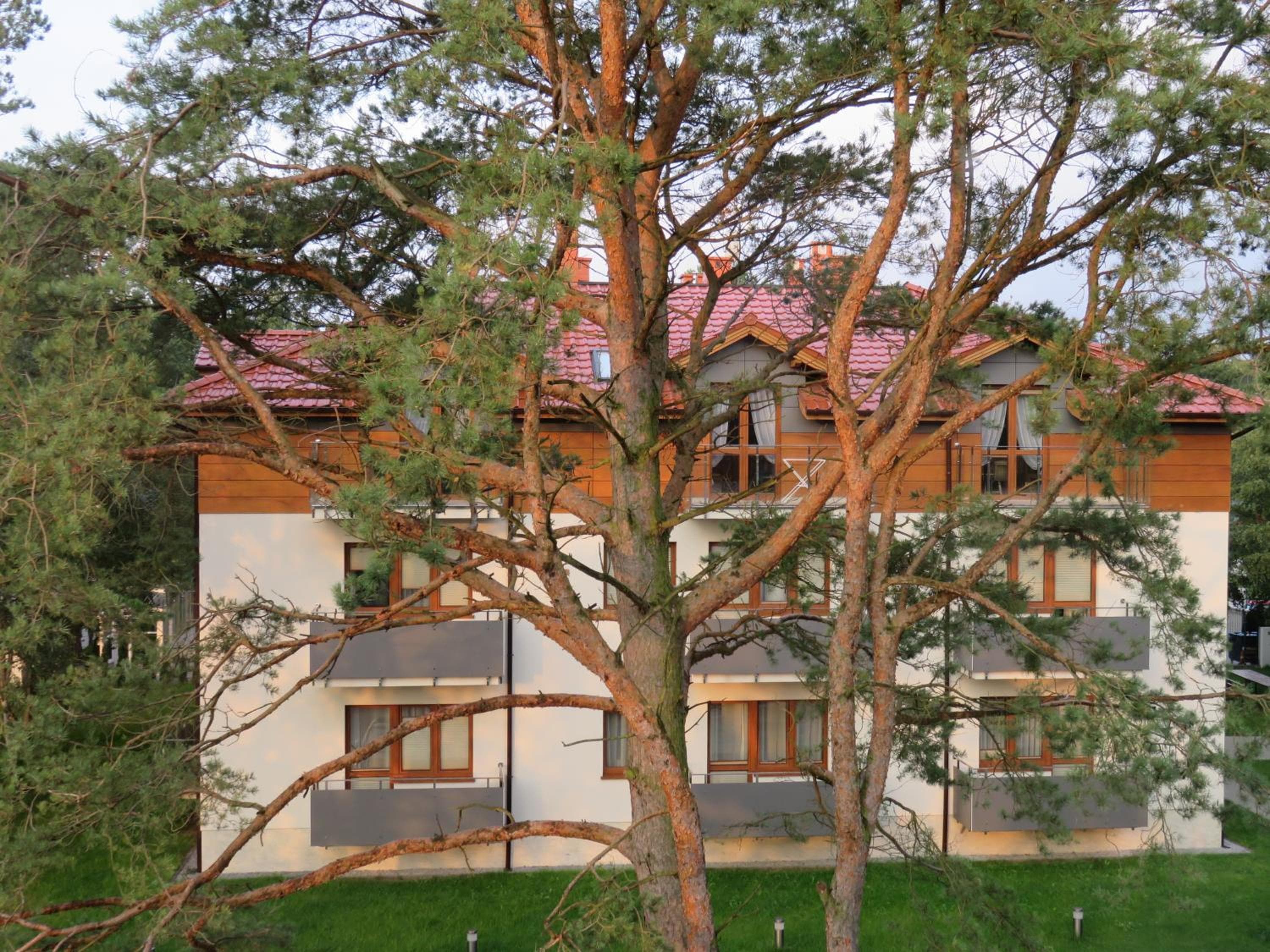 Rosa Apartamenty, Dąbki, photo 3