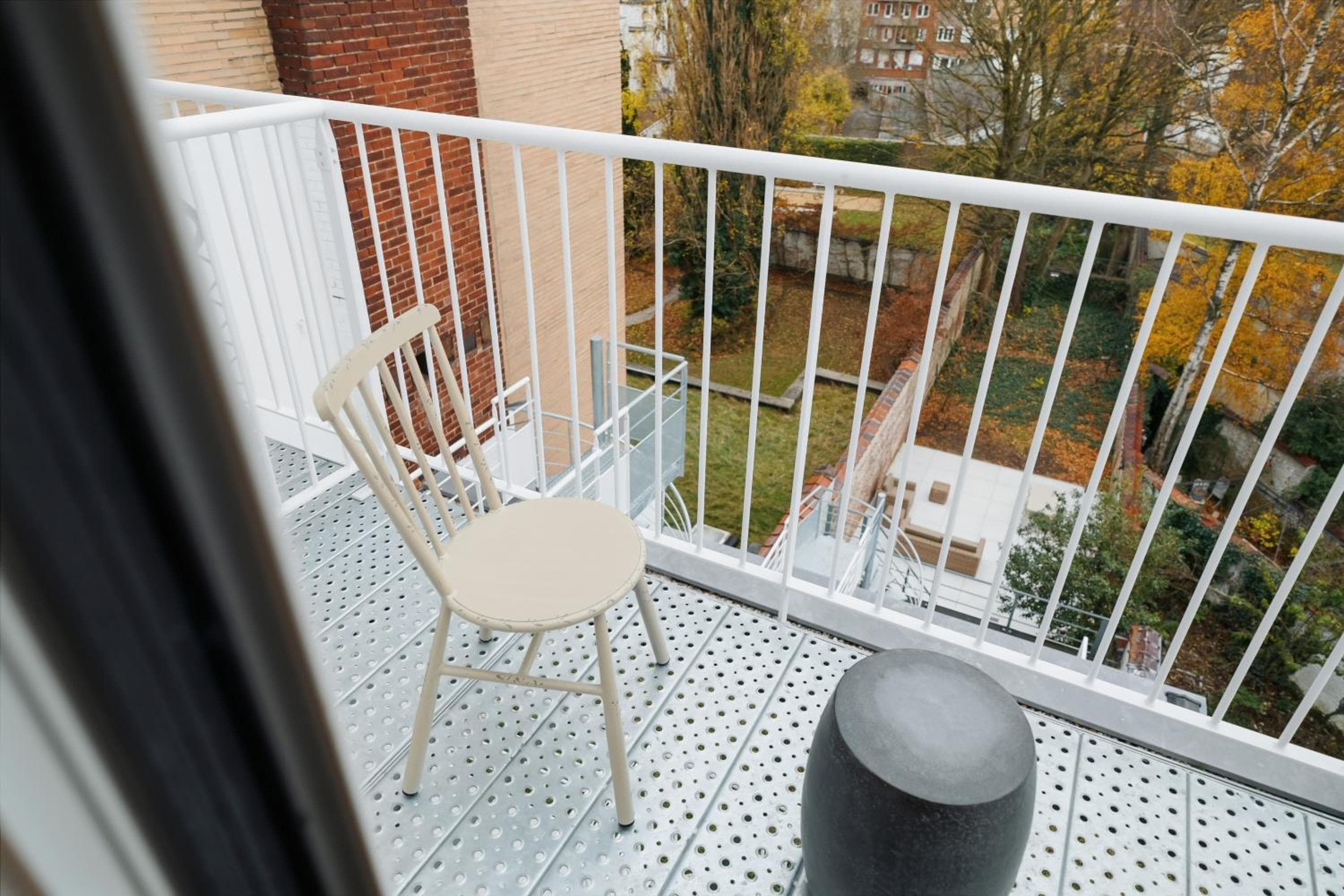 Whitlock16 - Luxury Aparthotel - Montgomery Square - Brussels, Brussels, photo 4