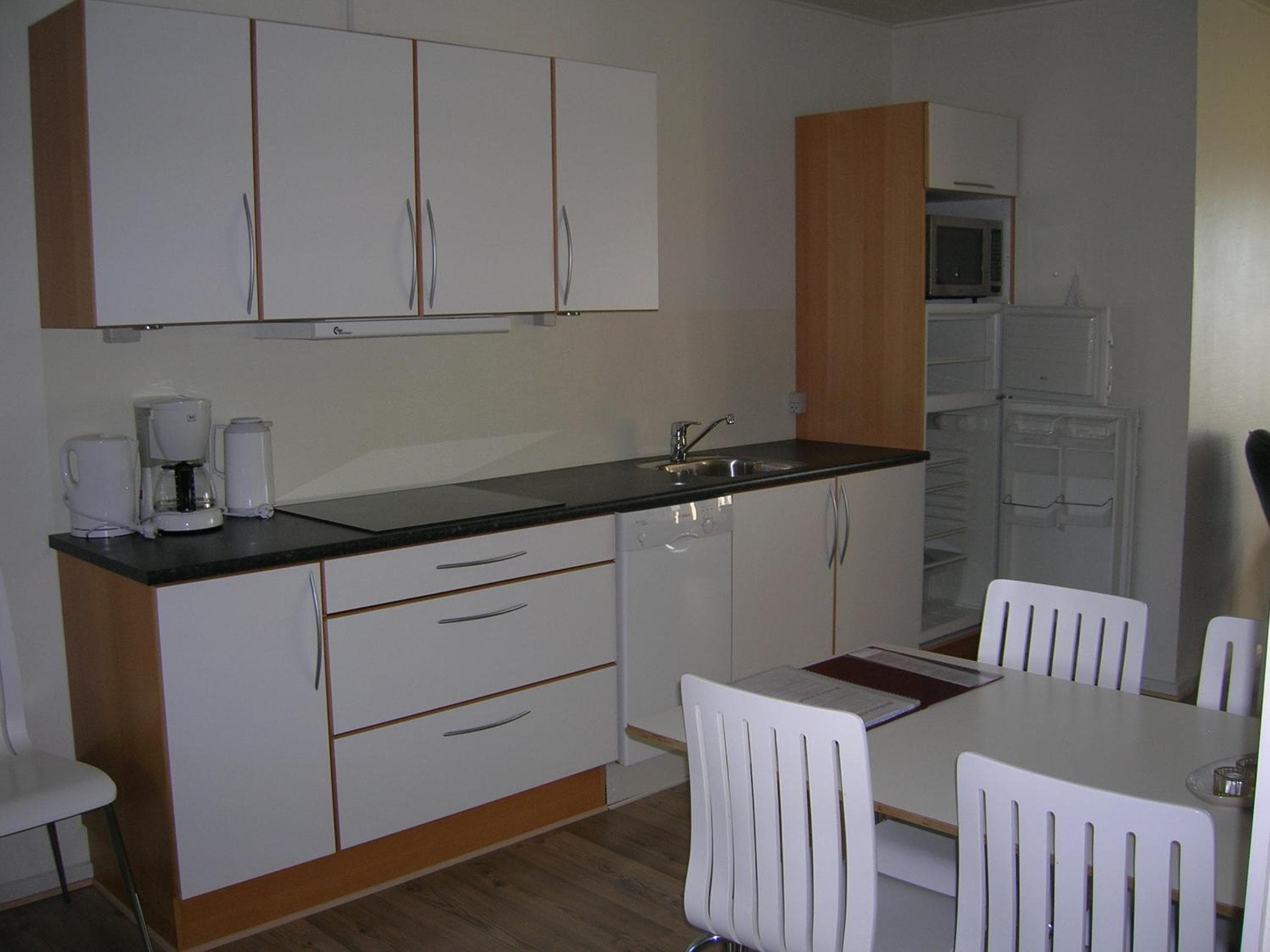 Hotel Tannishus, Bindslev, photo 5