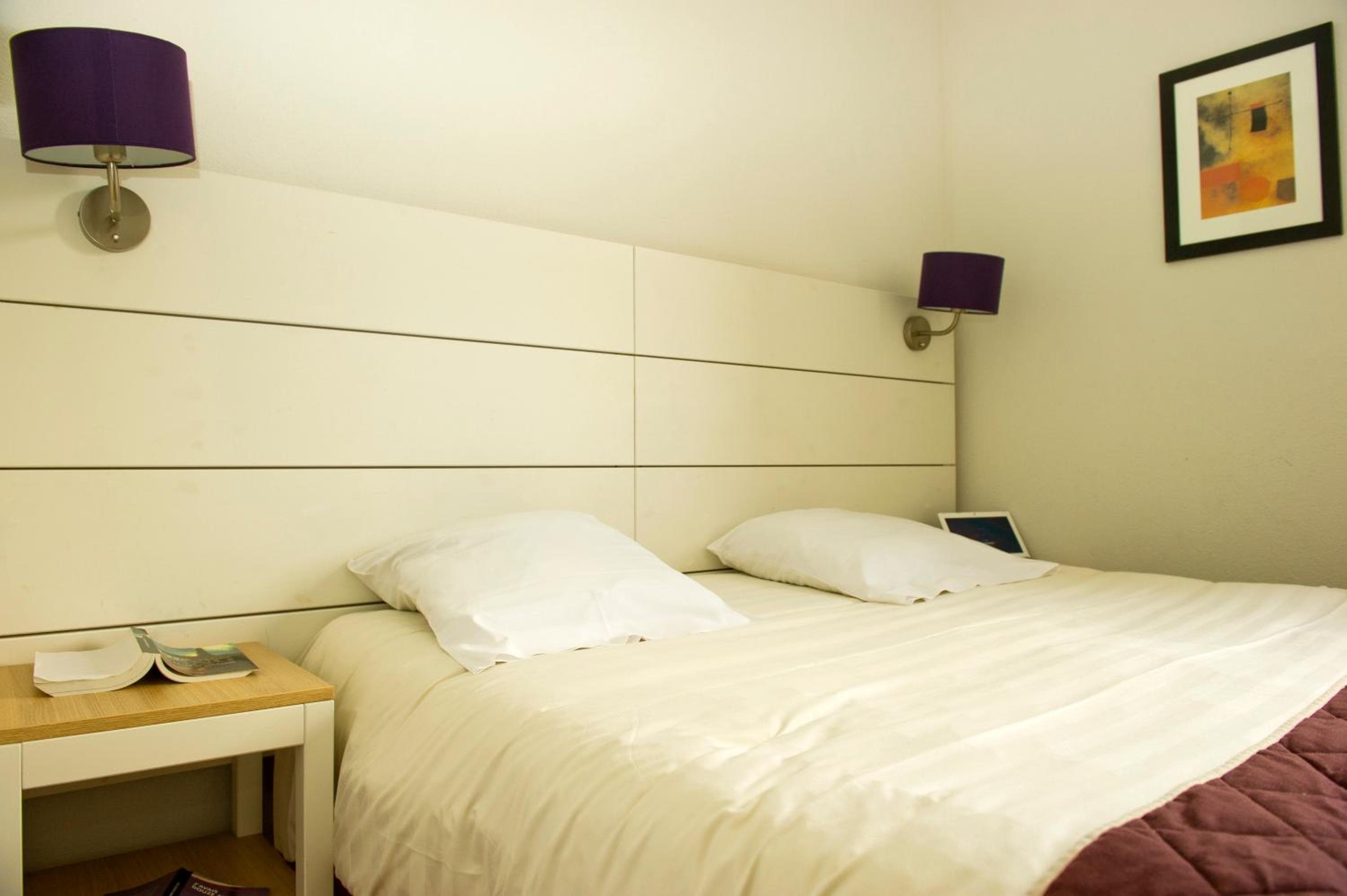 Résidence Goélia Les Portes d'Honfleur, Boulleville, photo 6