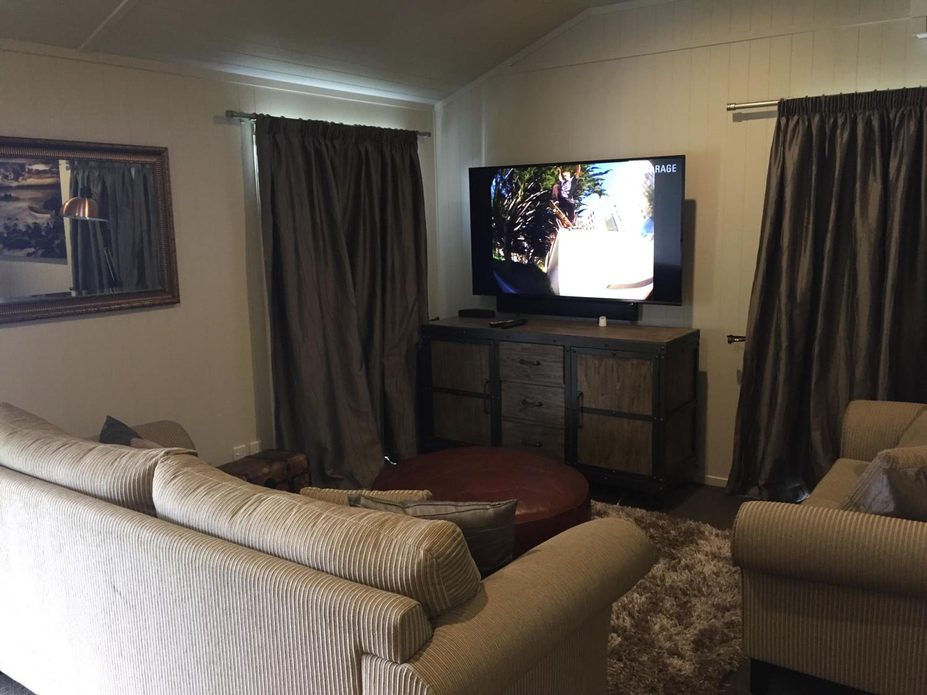 Rocky Mountain Chalets Ohakune, Ohakune, photo 2
