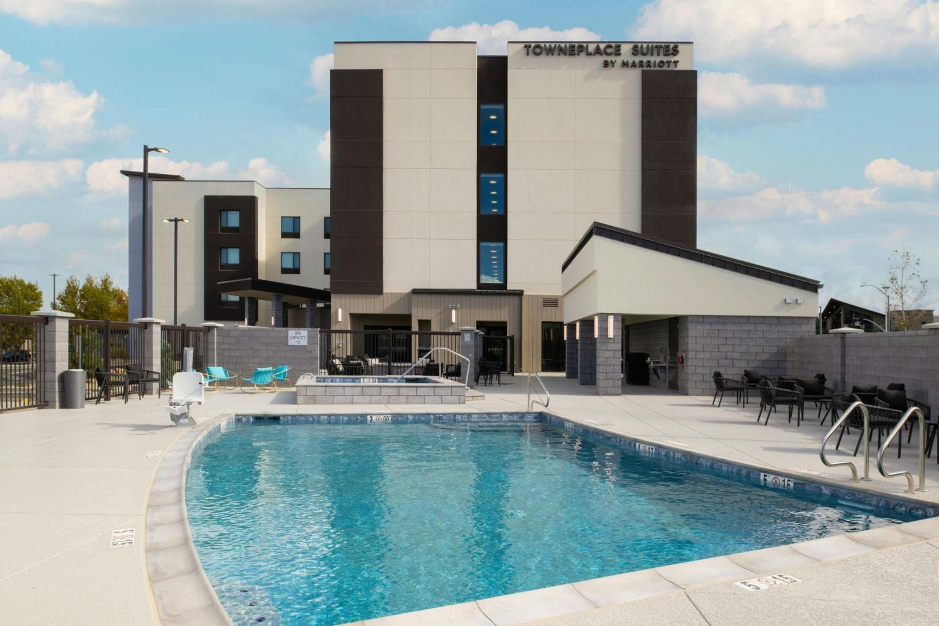 TownePlace Suites by Marriott Prescott Valley, Prescott Valley, photo 4