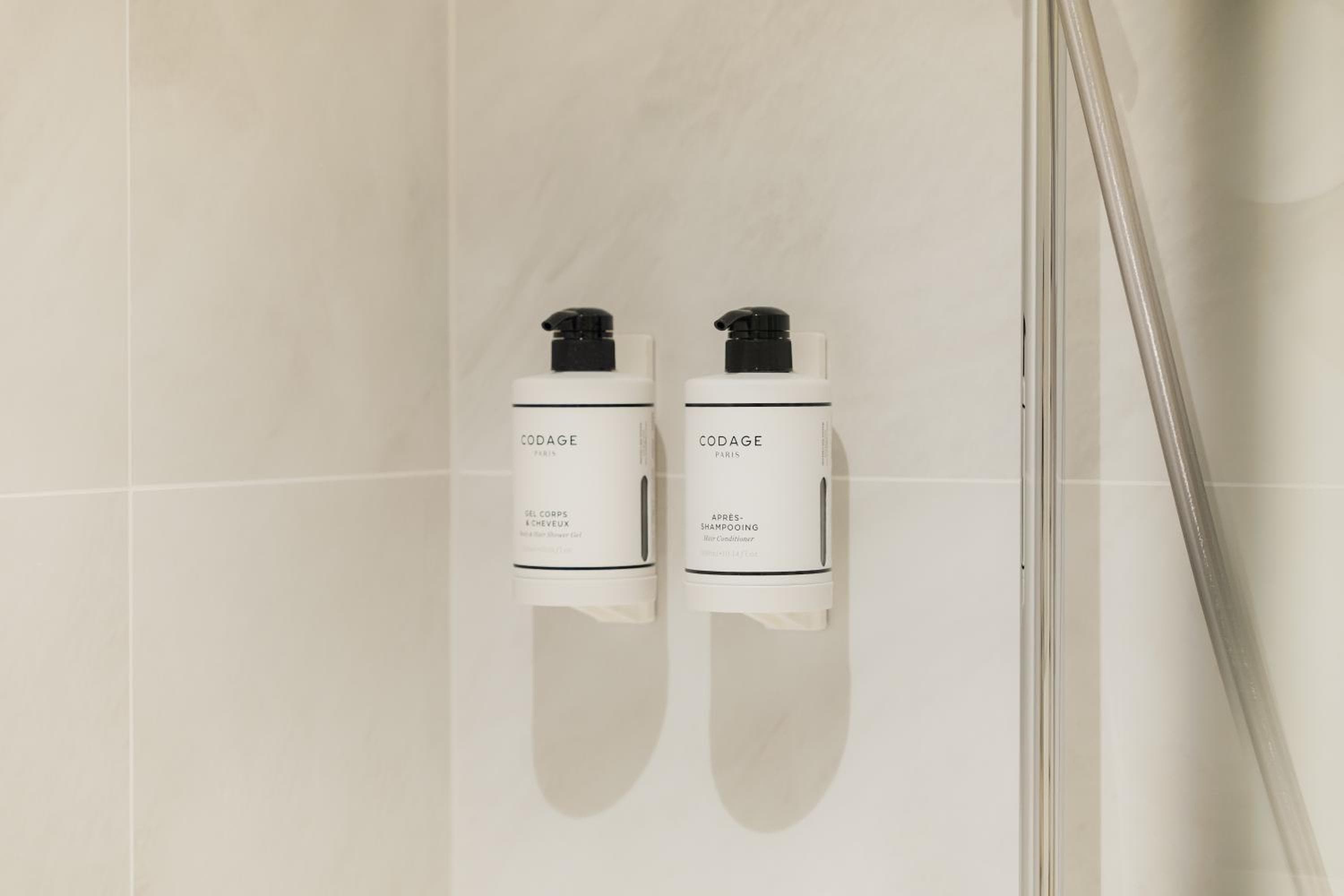 Whitlock16 - Luxury Aparthotel - Montgomery Square - Brussels, Brussels, photo 6
