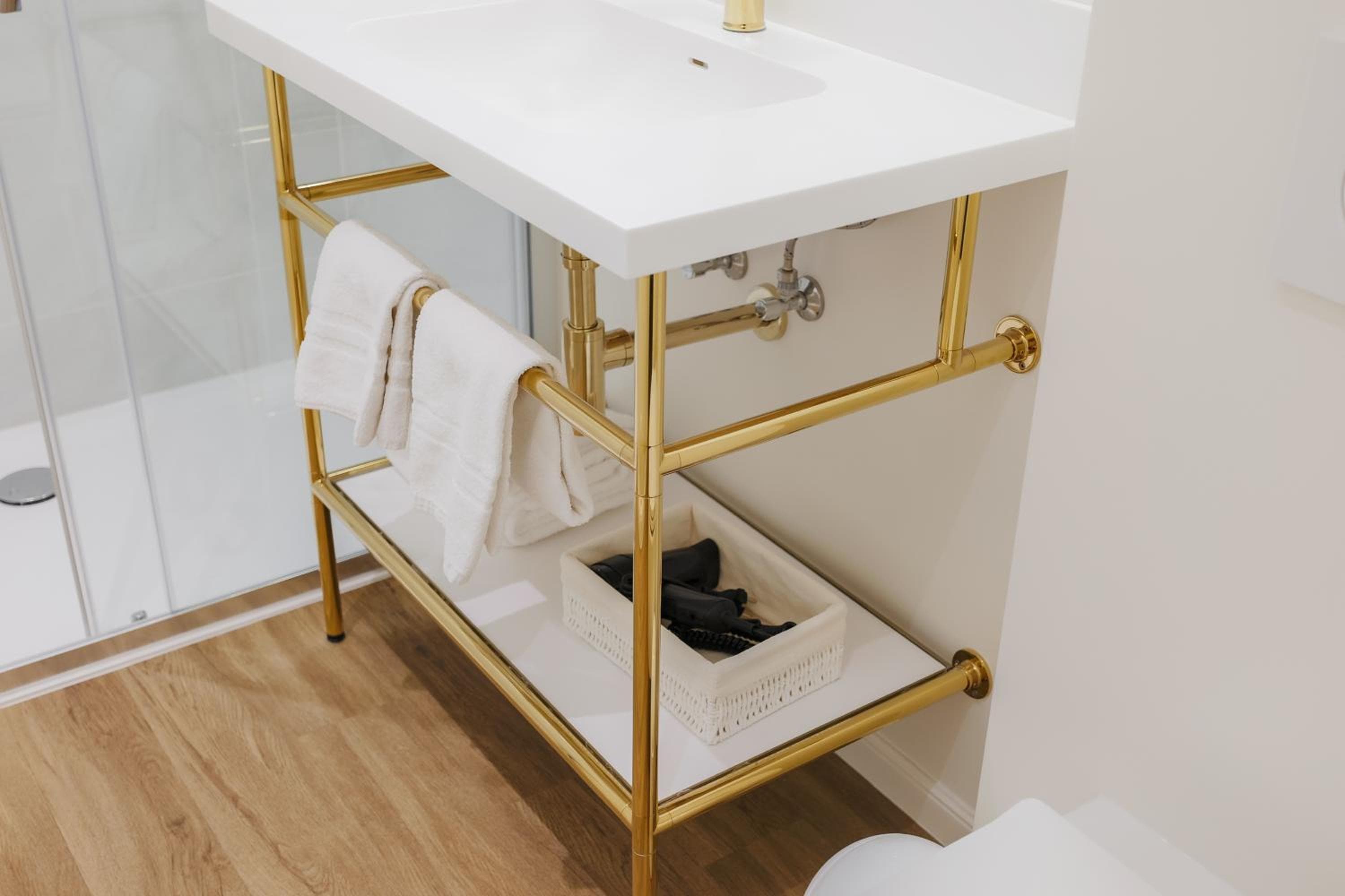 Whitlock16 - Luxury Aparthotel - Montgomery Square - Brussels, Brussels, photo 5