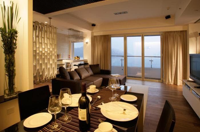Stanley Oriental Hotel, Hong Kong