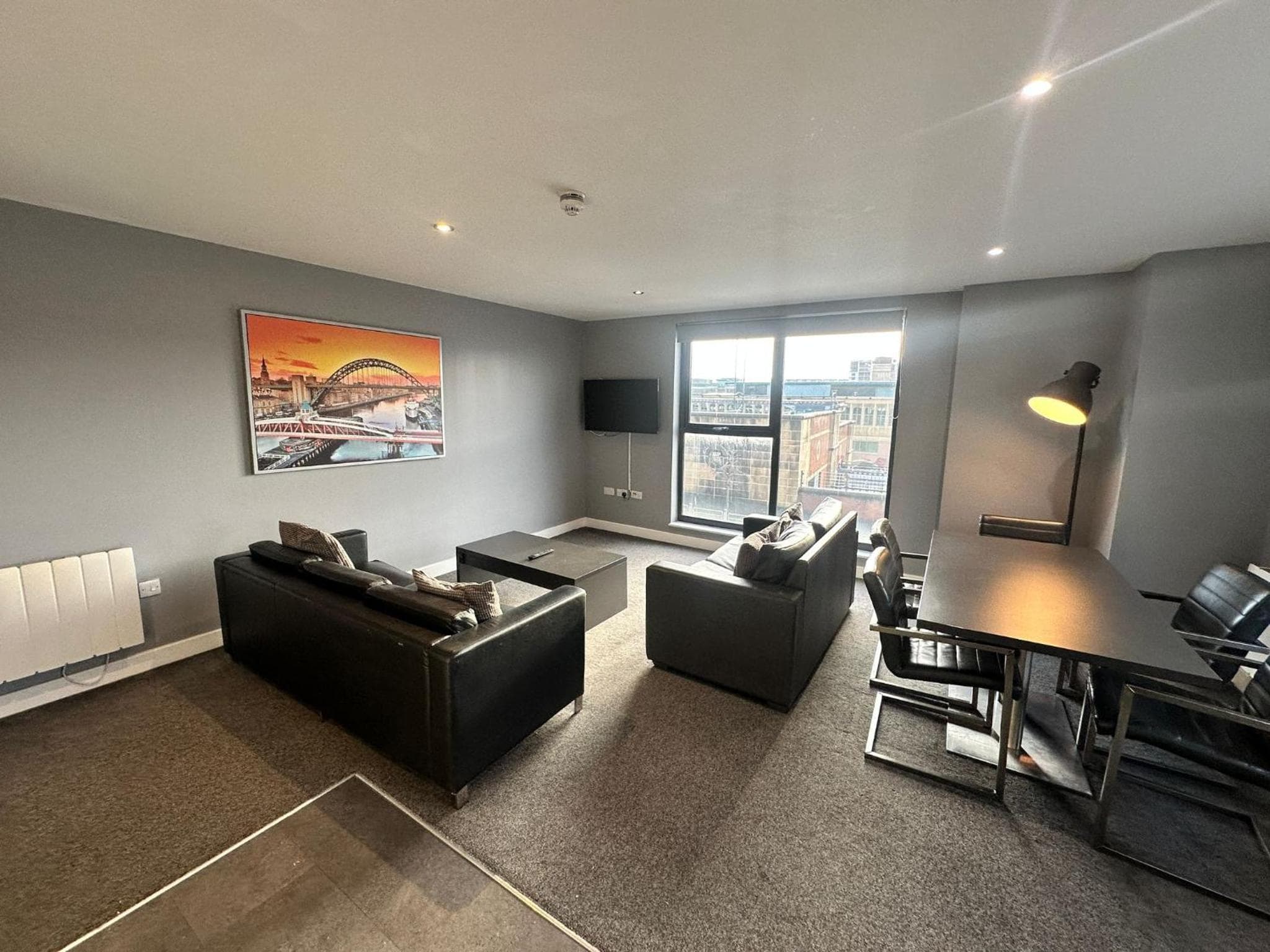 Central City Centre Apartments, Newcastle upon Tyne, photo 4