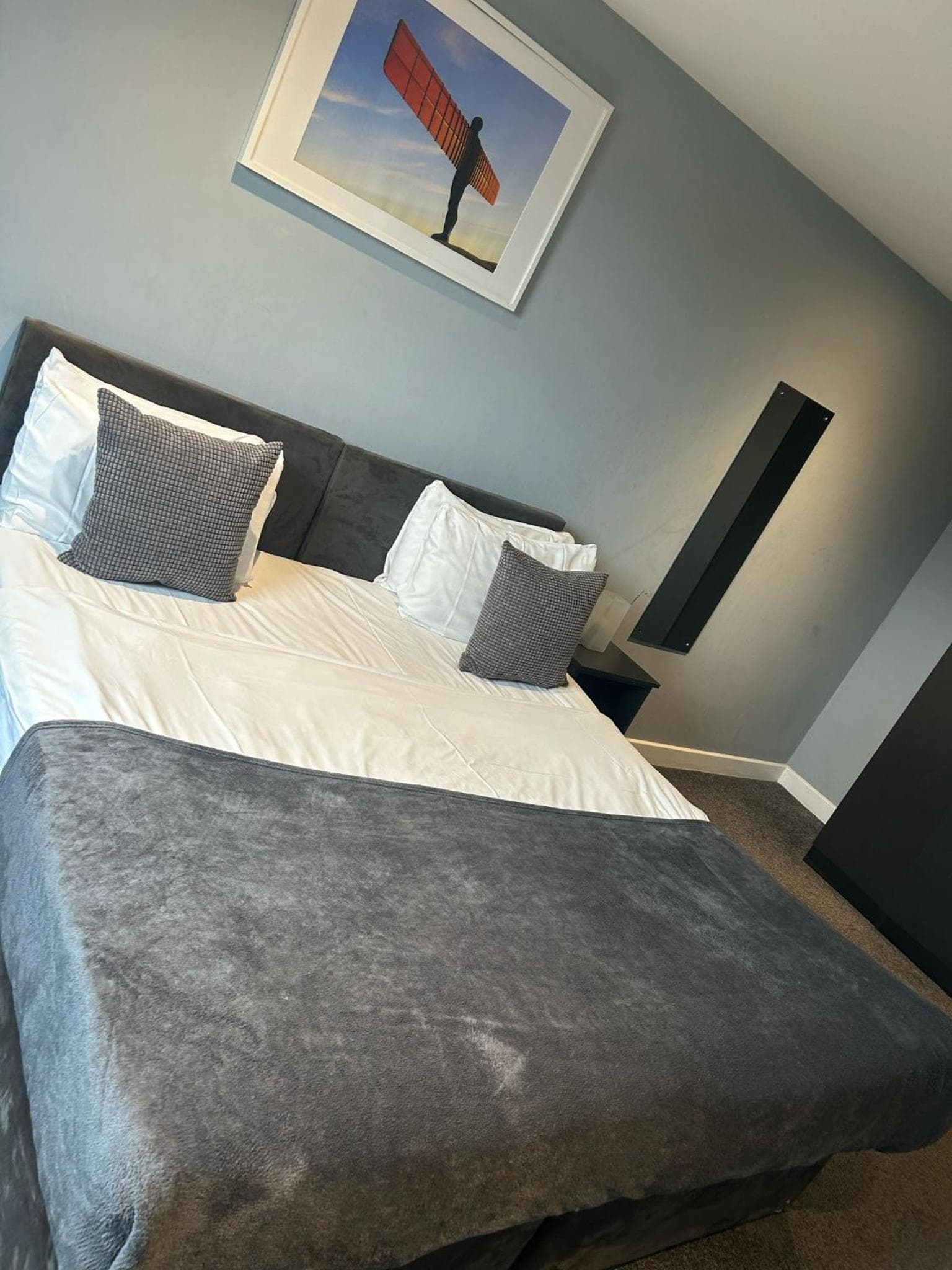 Central City Centre Apartments, Newcastle upon Tyne, photo 2