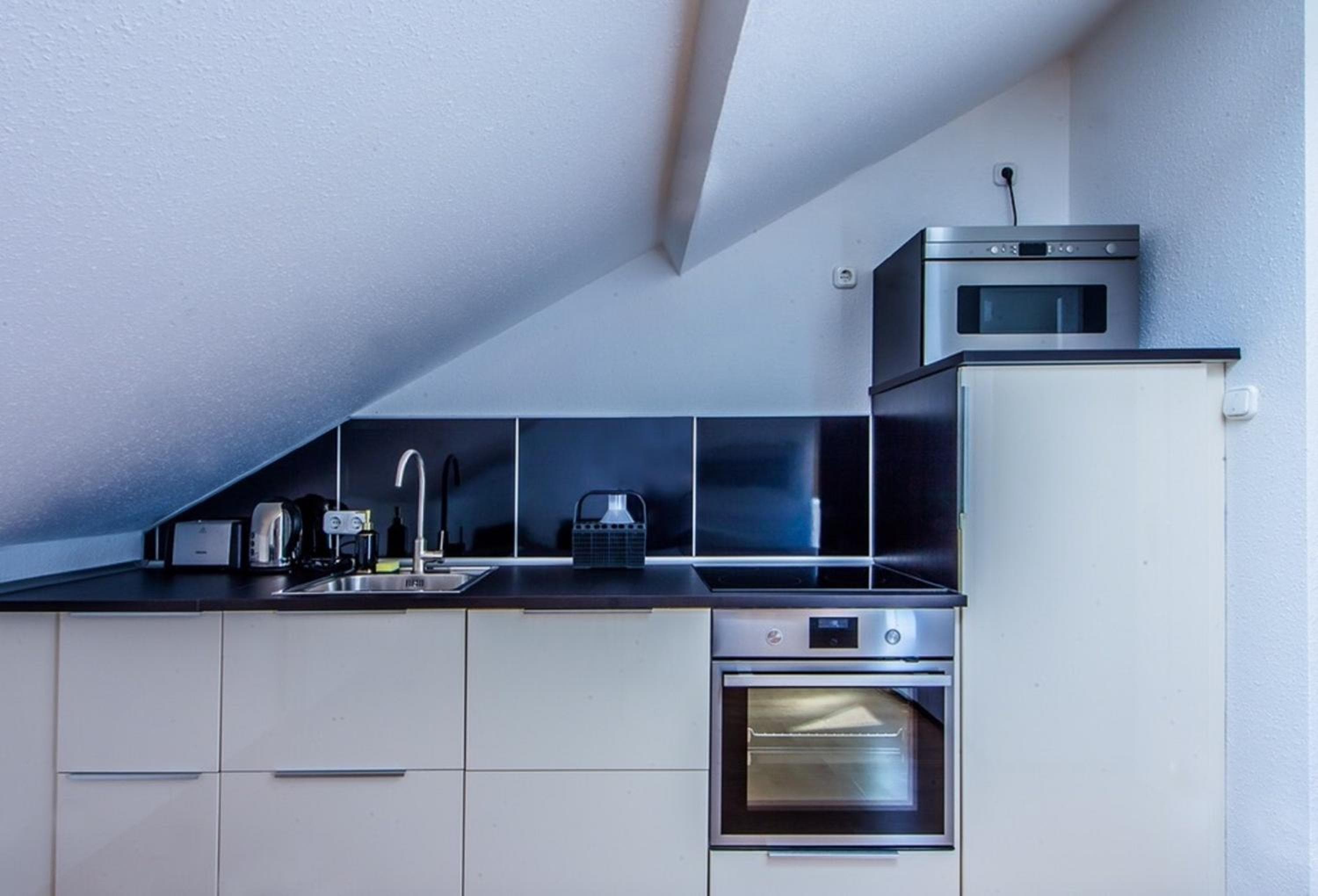 Milford Suites Budapest, Budapest, photo 3