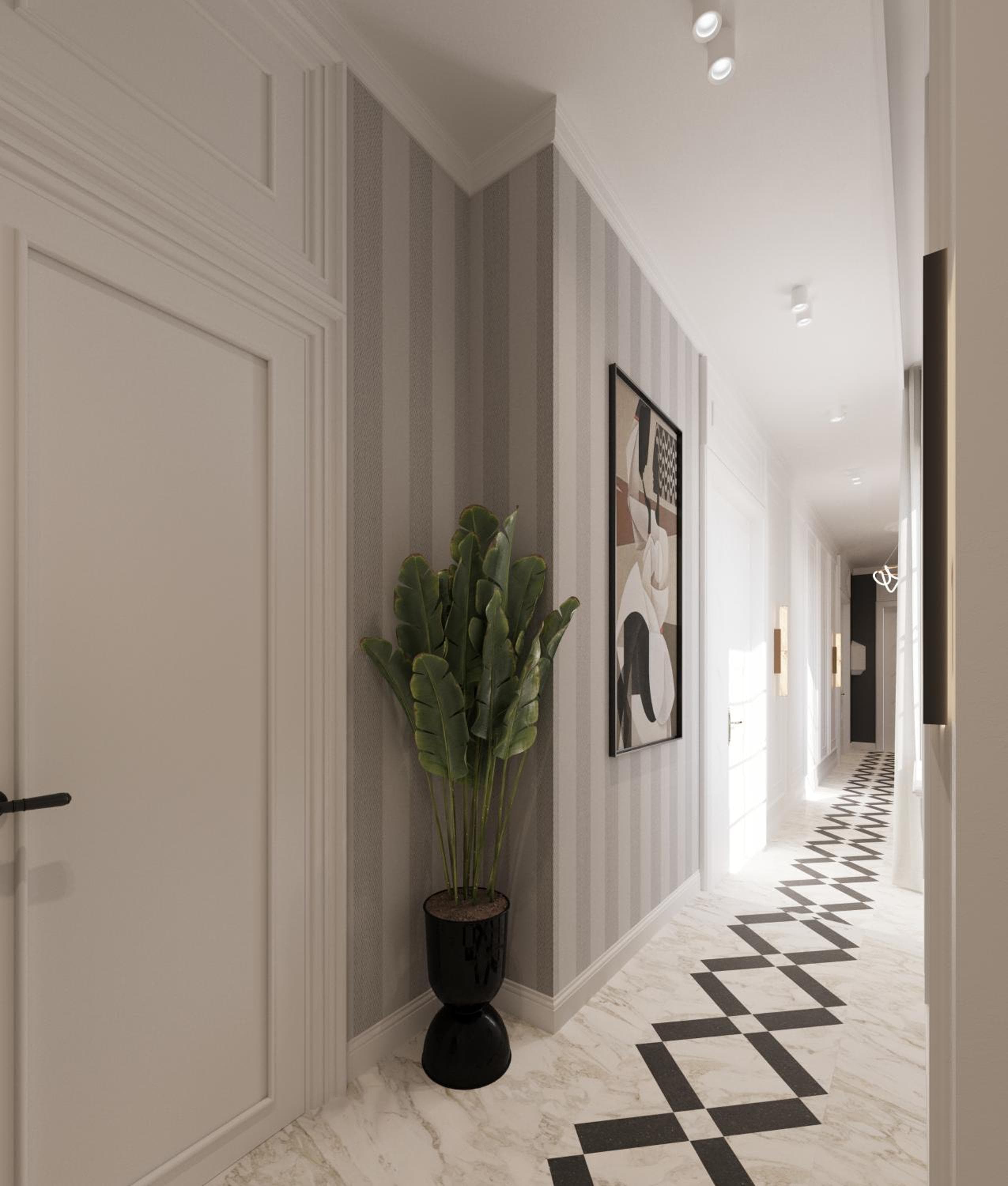 White Gallo Residences, Belgrade, photo 6
