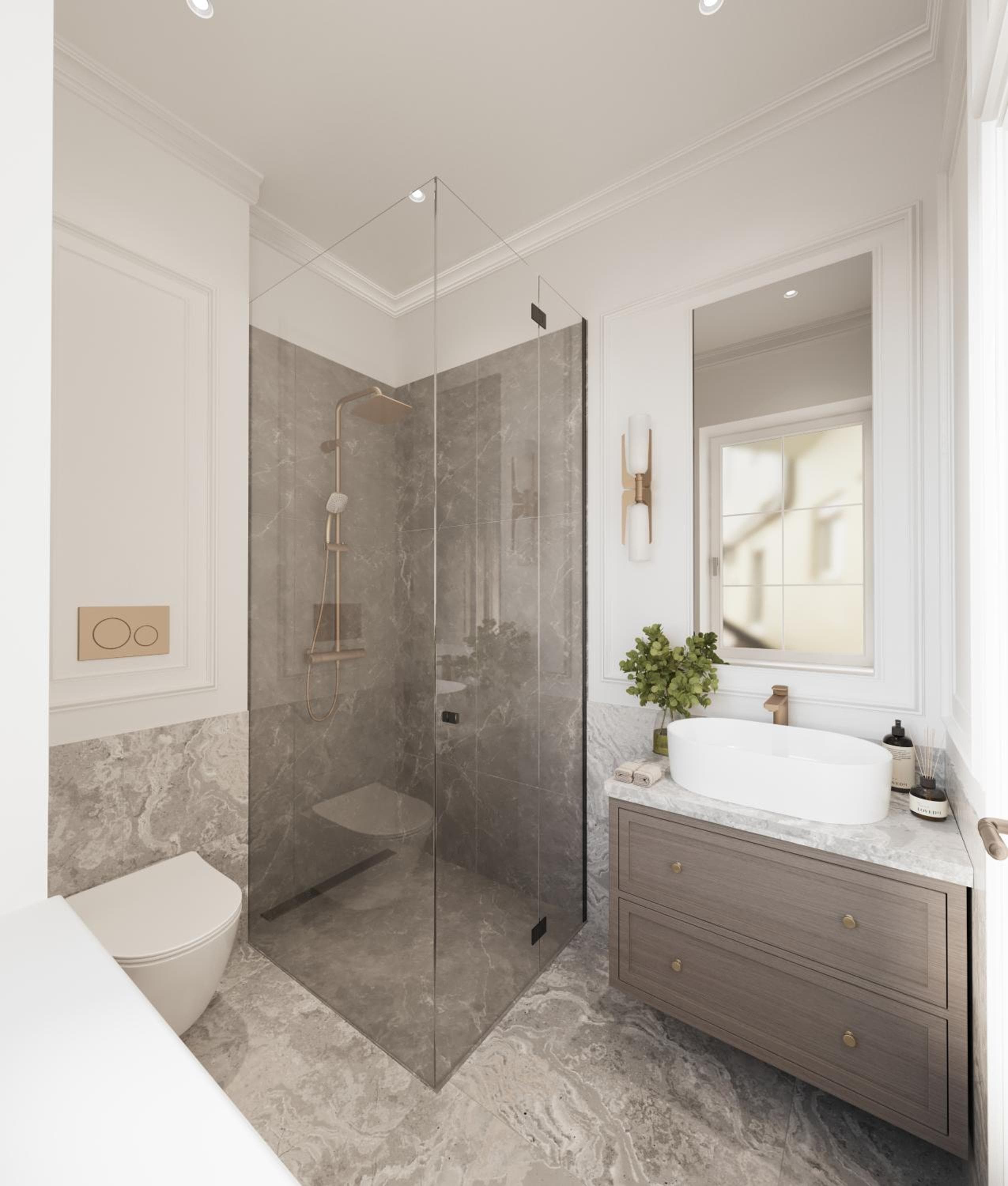 White Gallo Residences, Belgrade, photo 2
