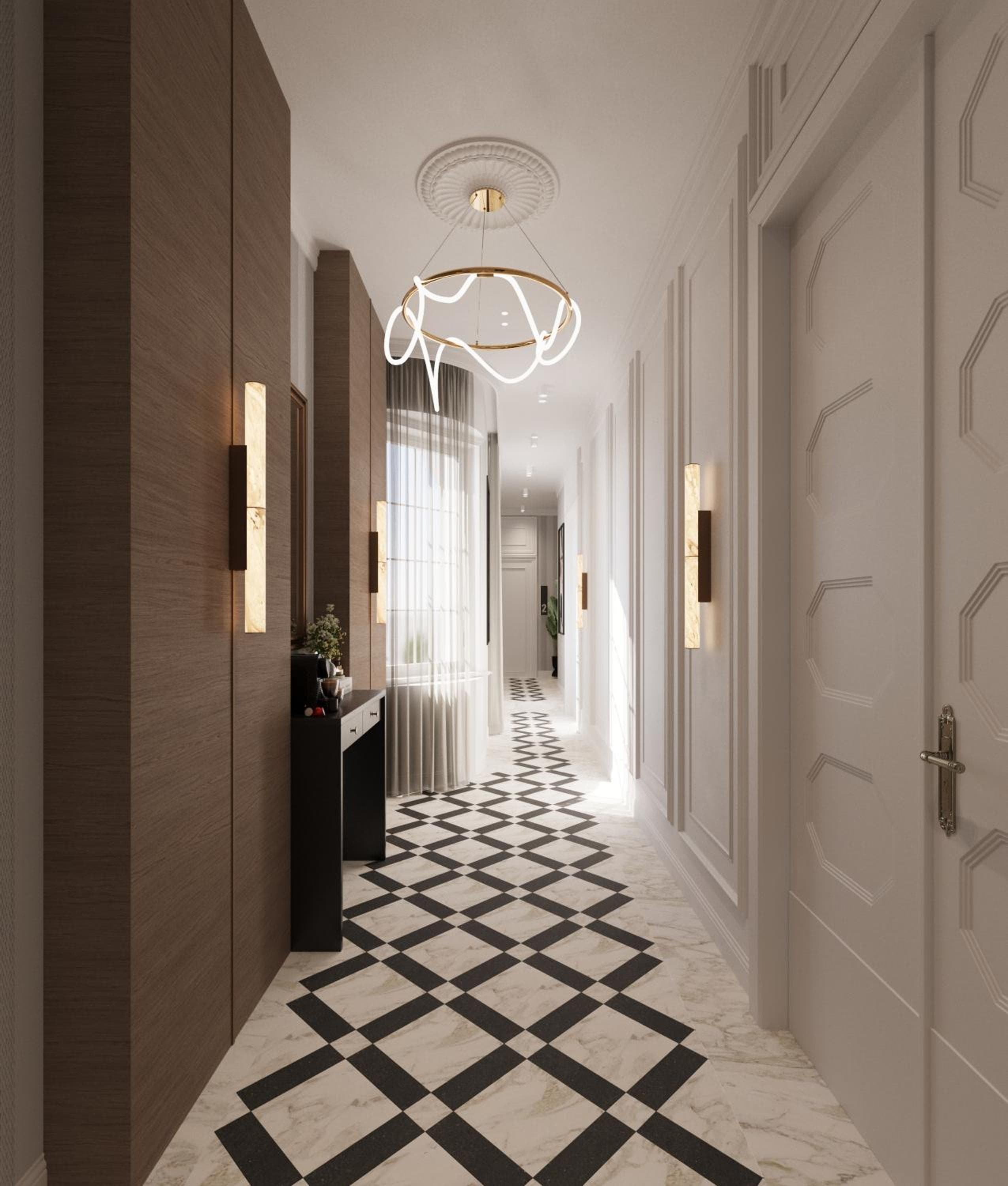 White Gallo Residences, Belgrade, photo 4