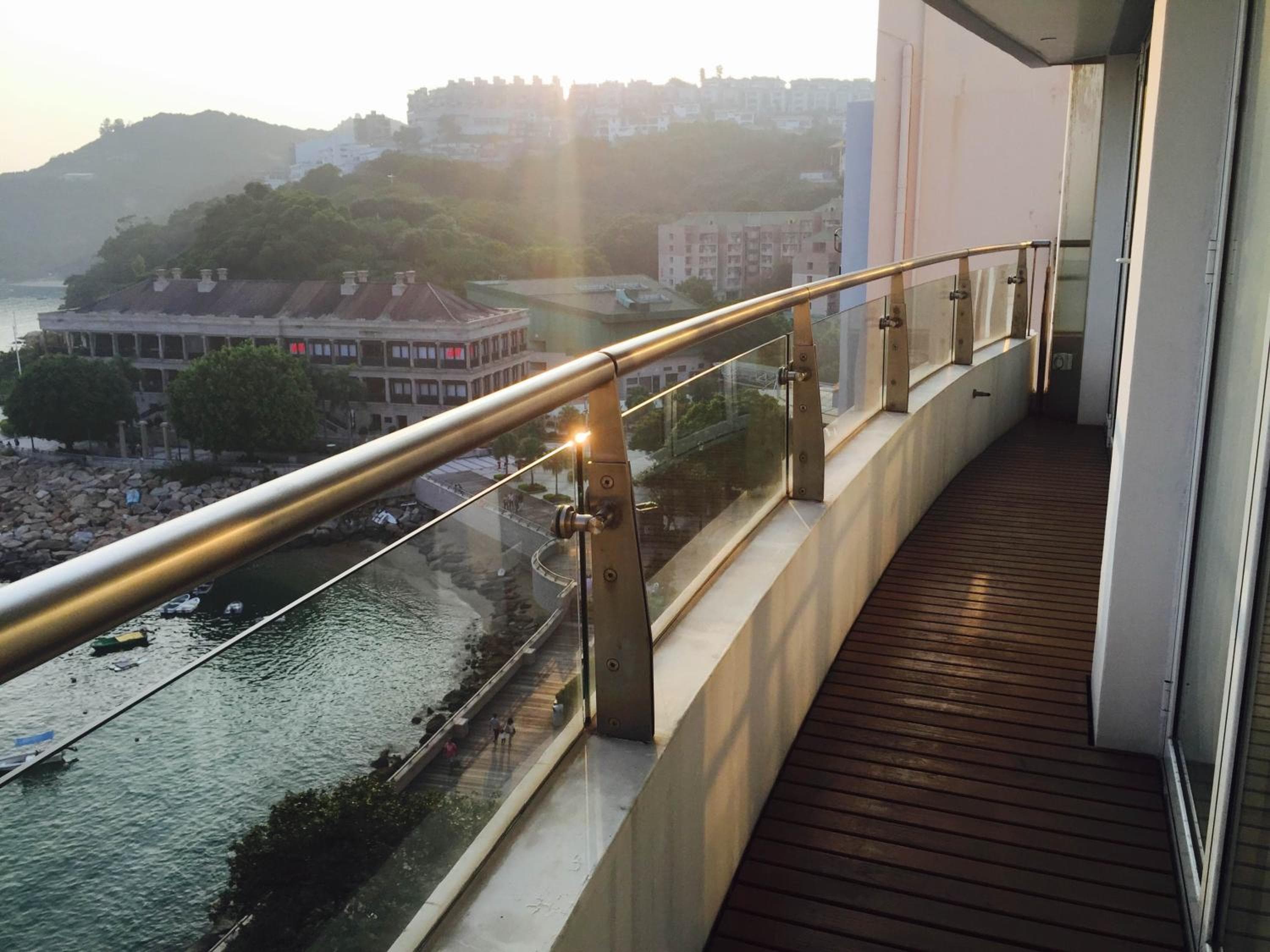 Stanley Oriental Hotel, Hong Kong, photo 6