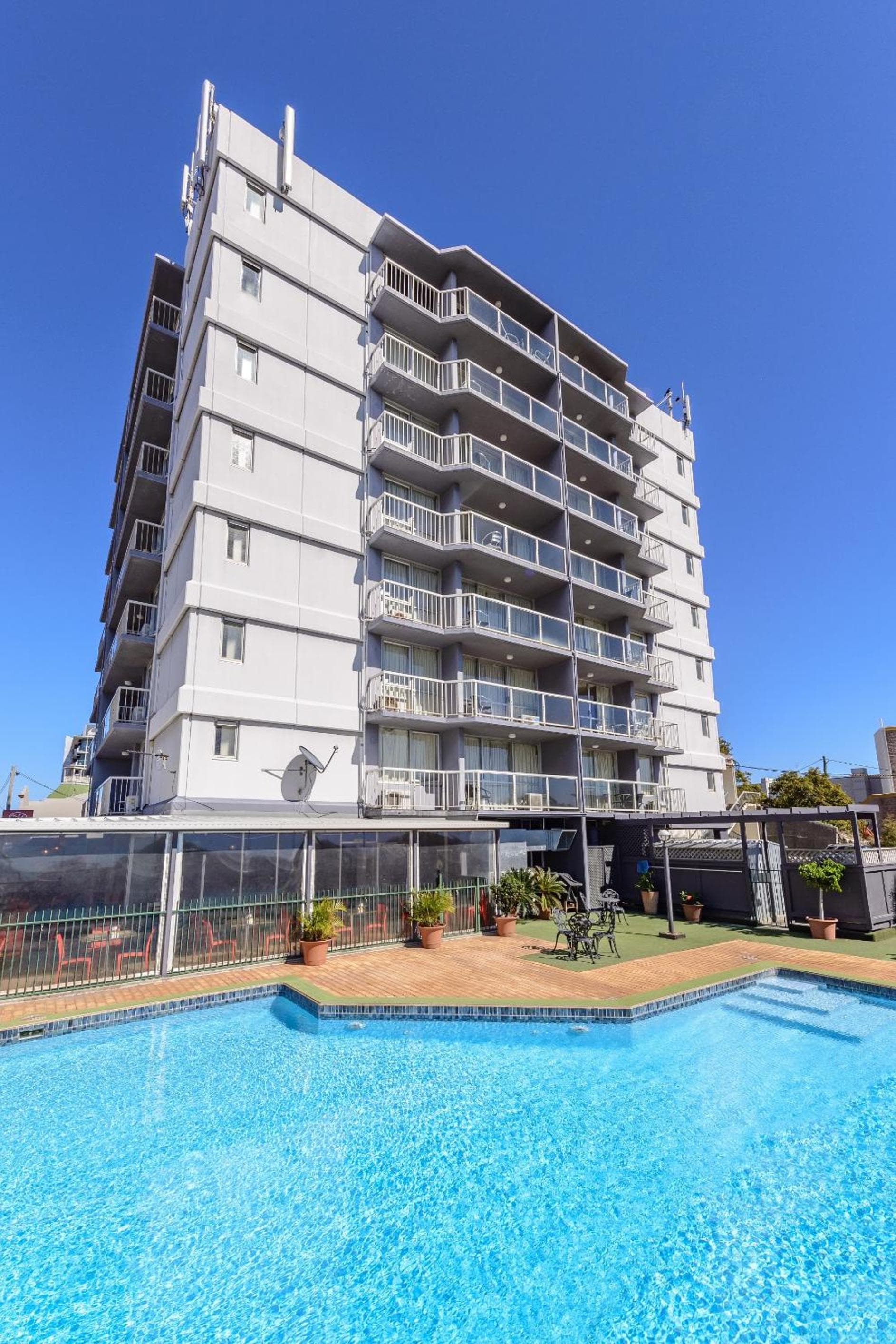 Highpoint International Hotel, Gladstone