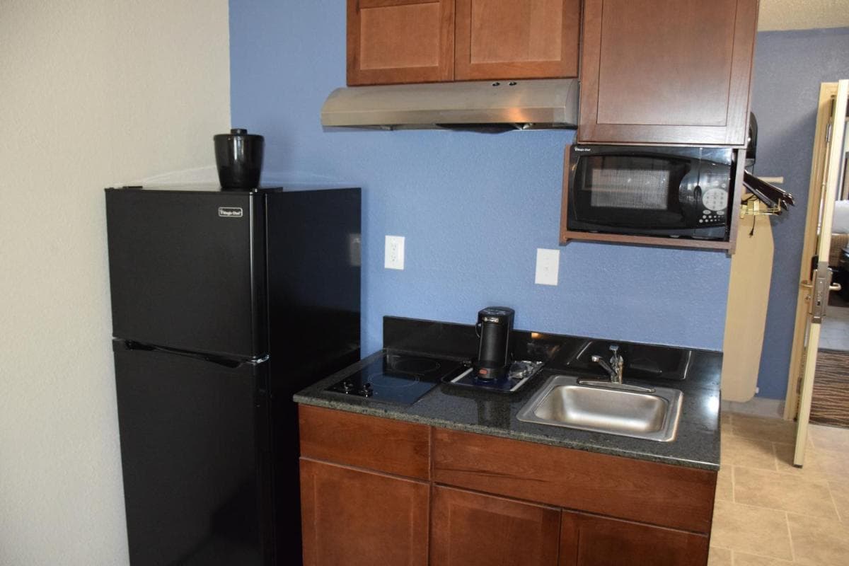 Hawthorn Suites by Wyndham Columbia, Columbia, photo 4