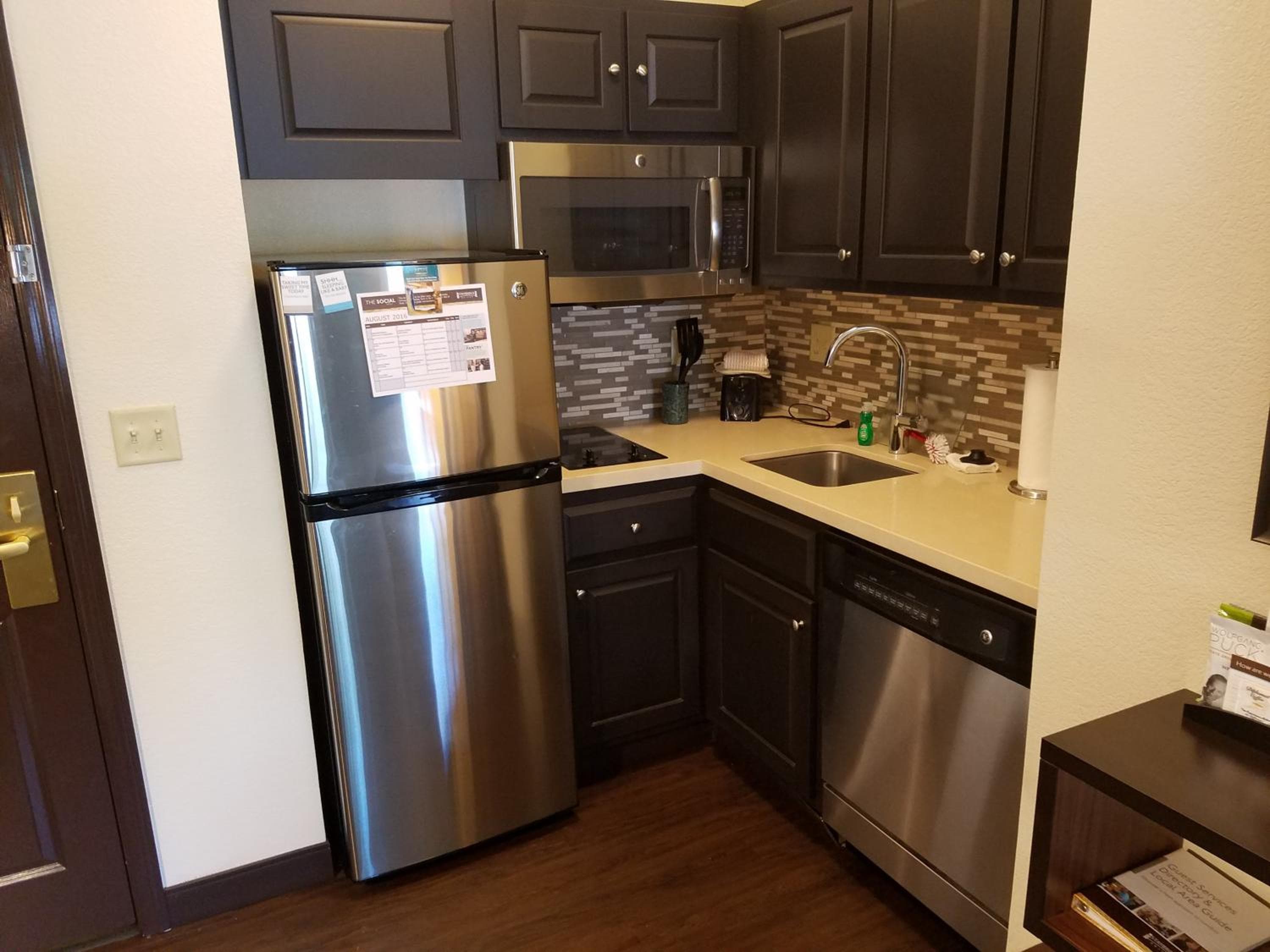 Staybridge Suites - Cincinnati North by IHG, West Chester, photo 5