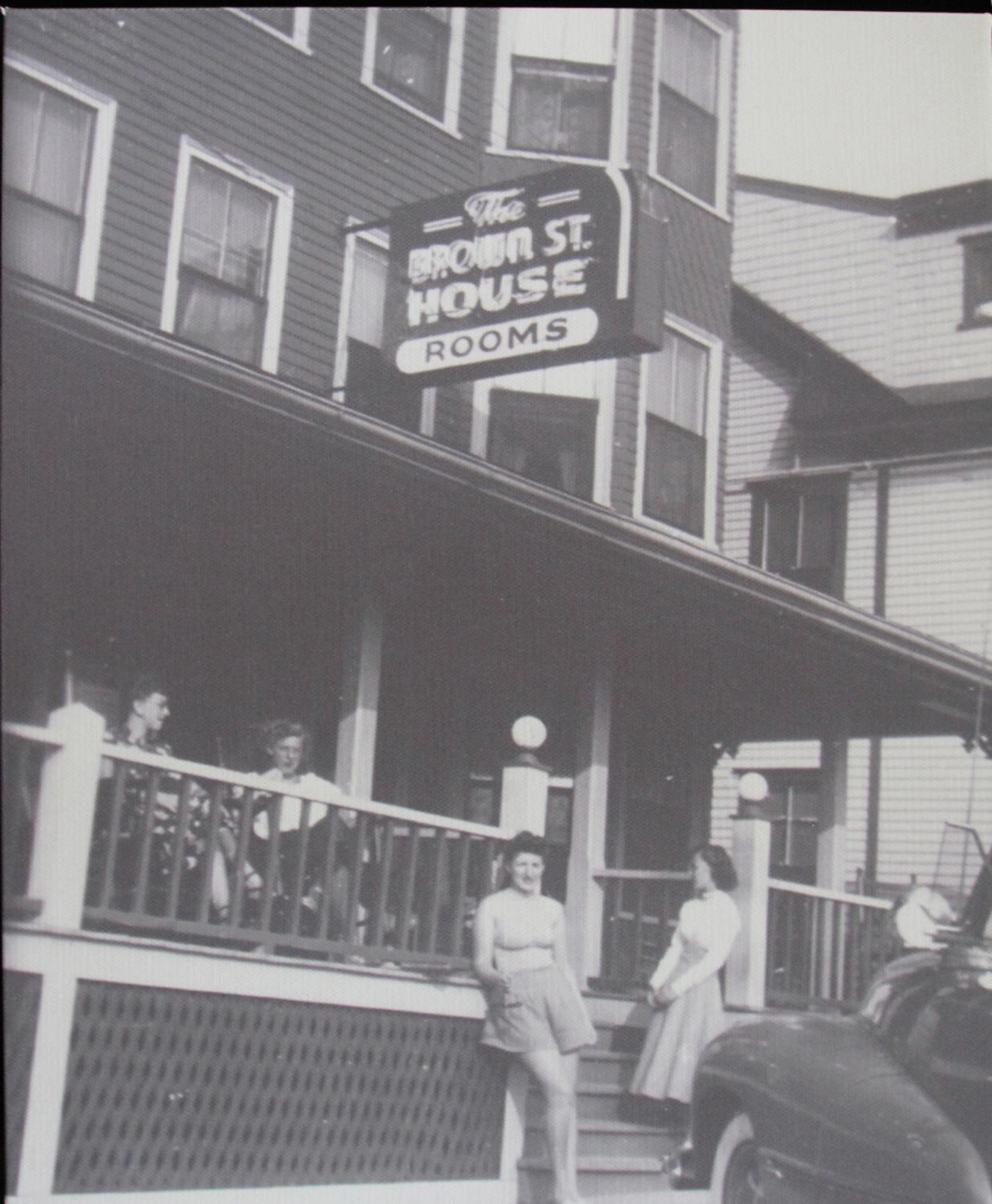 Atlantic Ocean Suites, Old Orchard Beach, photo 6