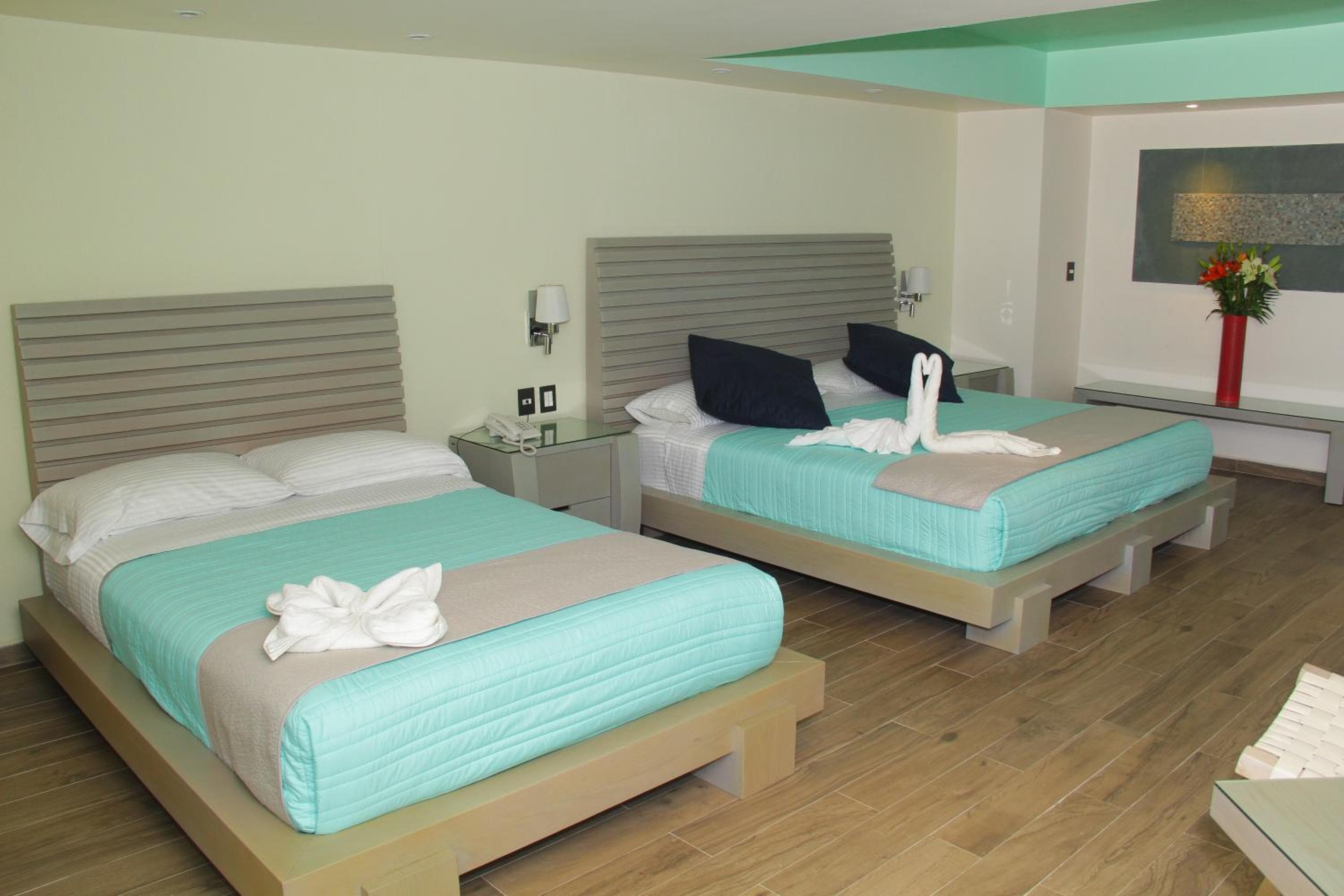 Villas Maria Isabel, Santa Cruz Huatulco, photo 4