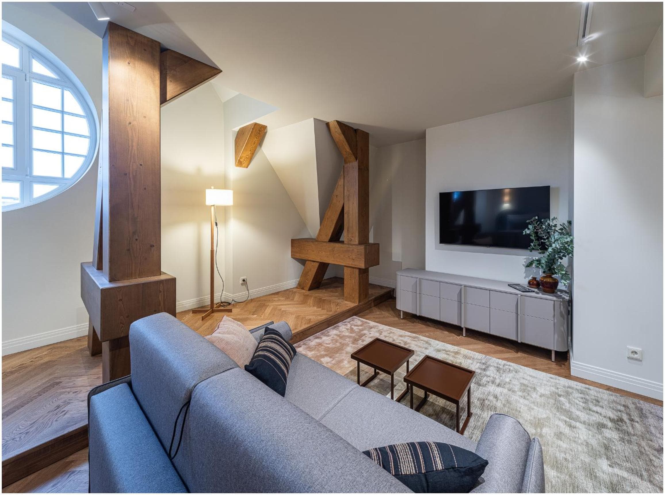 Carillon Aparthotel - Keystone Collection, opened December 2025, Rīga, photo 3