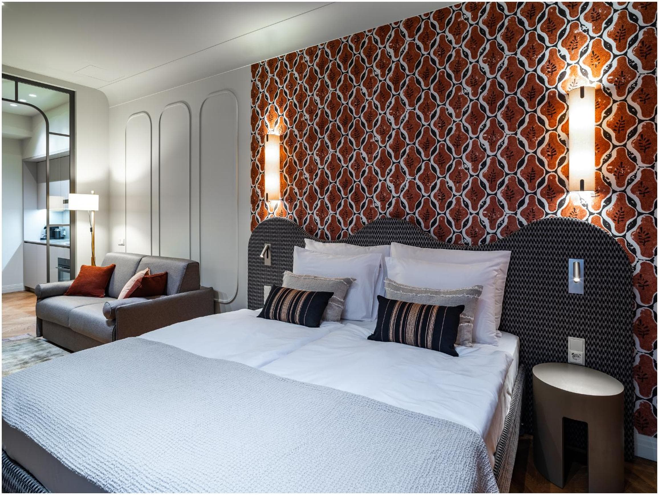 Carillon Aparthotel - Keystone Collection, opened December 2025, Rīga, photo 5