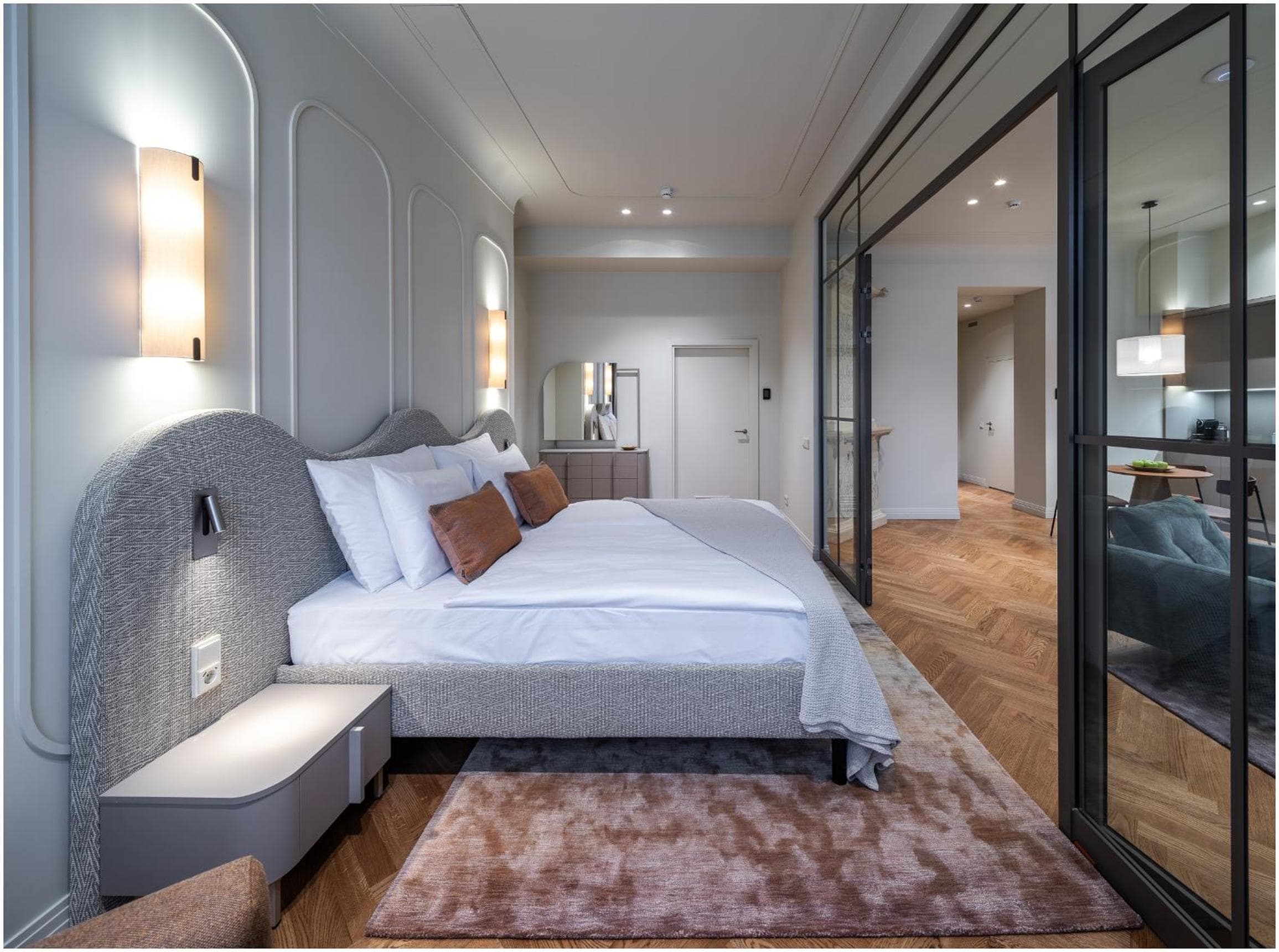 Carillon Aparthotel - Keystone Collection, opened December 2025, Rīga, photo 4
