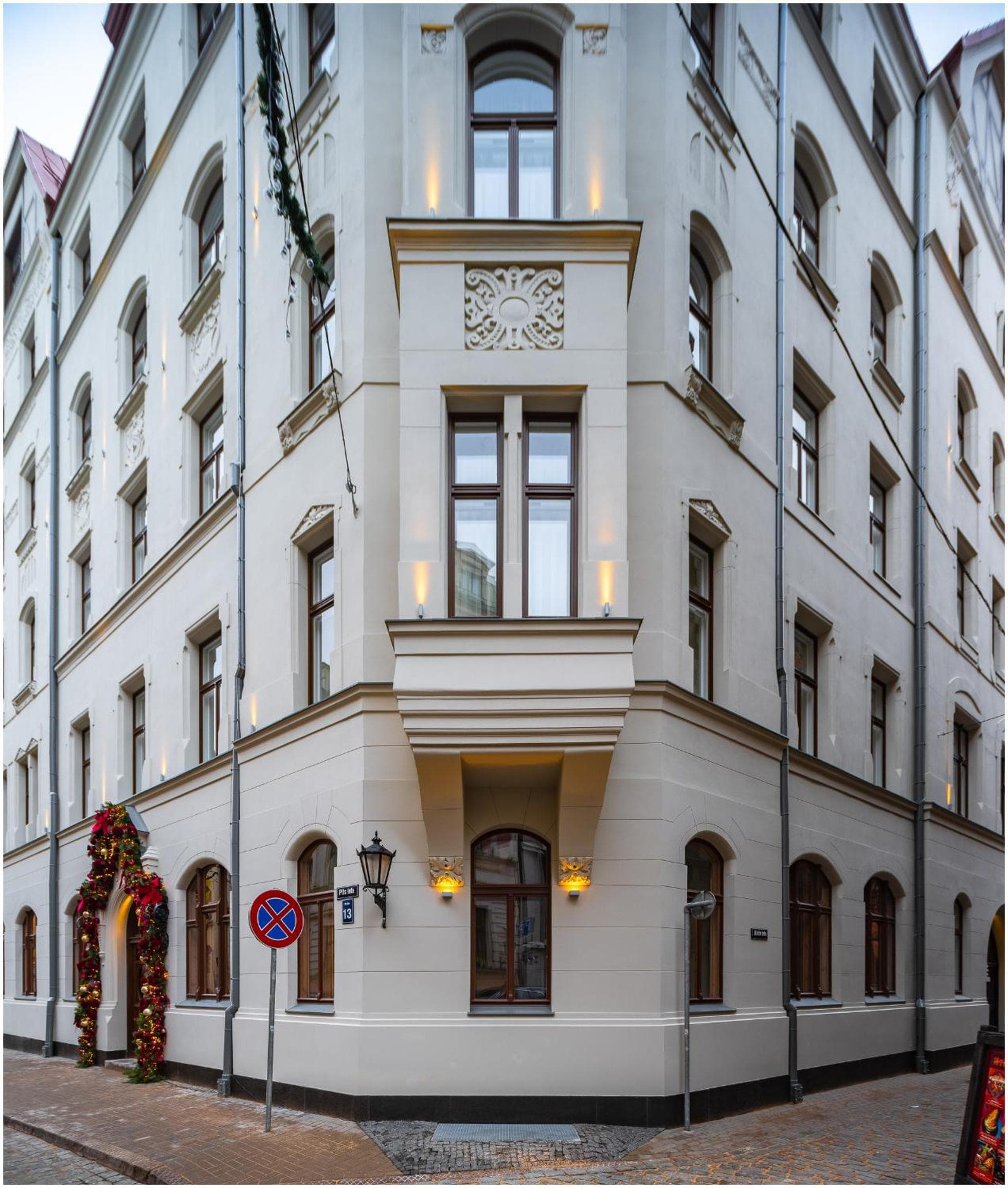 Carillon Aparthotel - Keystone Collection, opened December 2025, Rīga