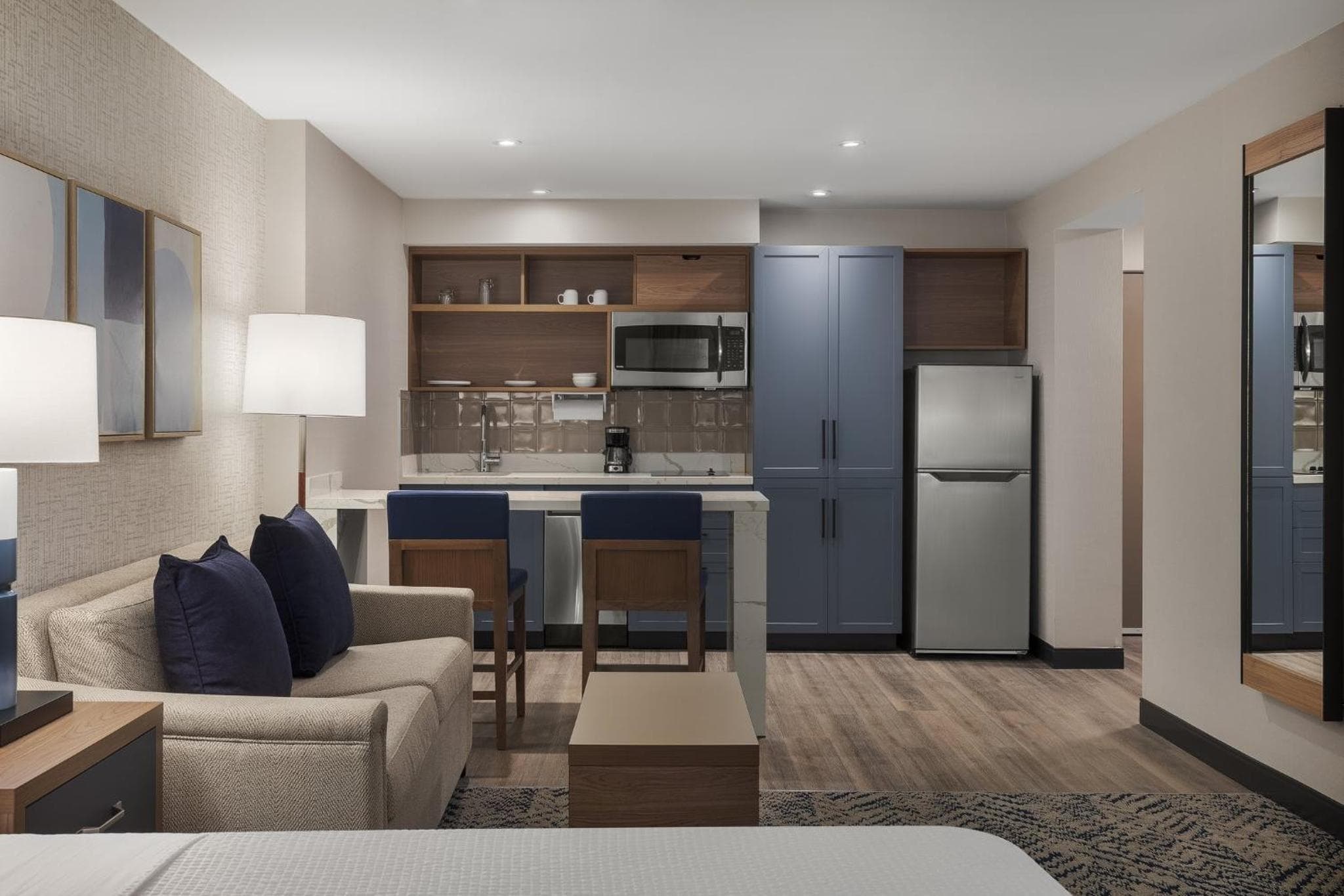 Candlewood Suites Chatham South by IHG, Chatham, photo 2