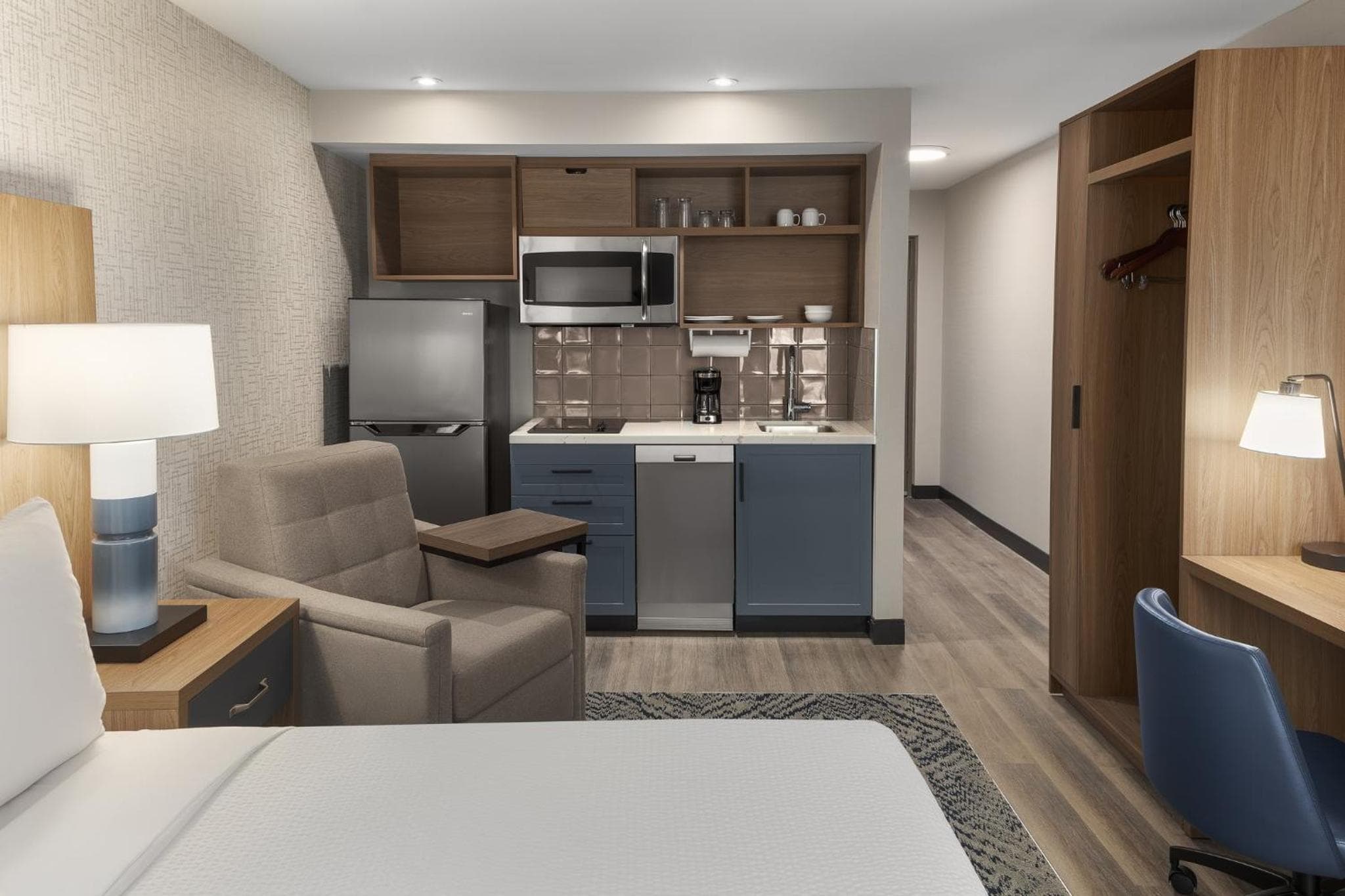 Candlewood Suites Chatham South by IHG, Chatham, photo 3