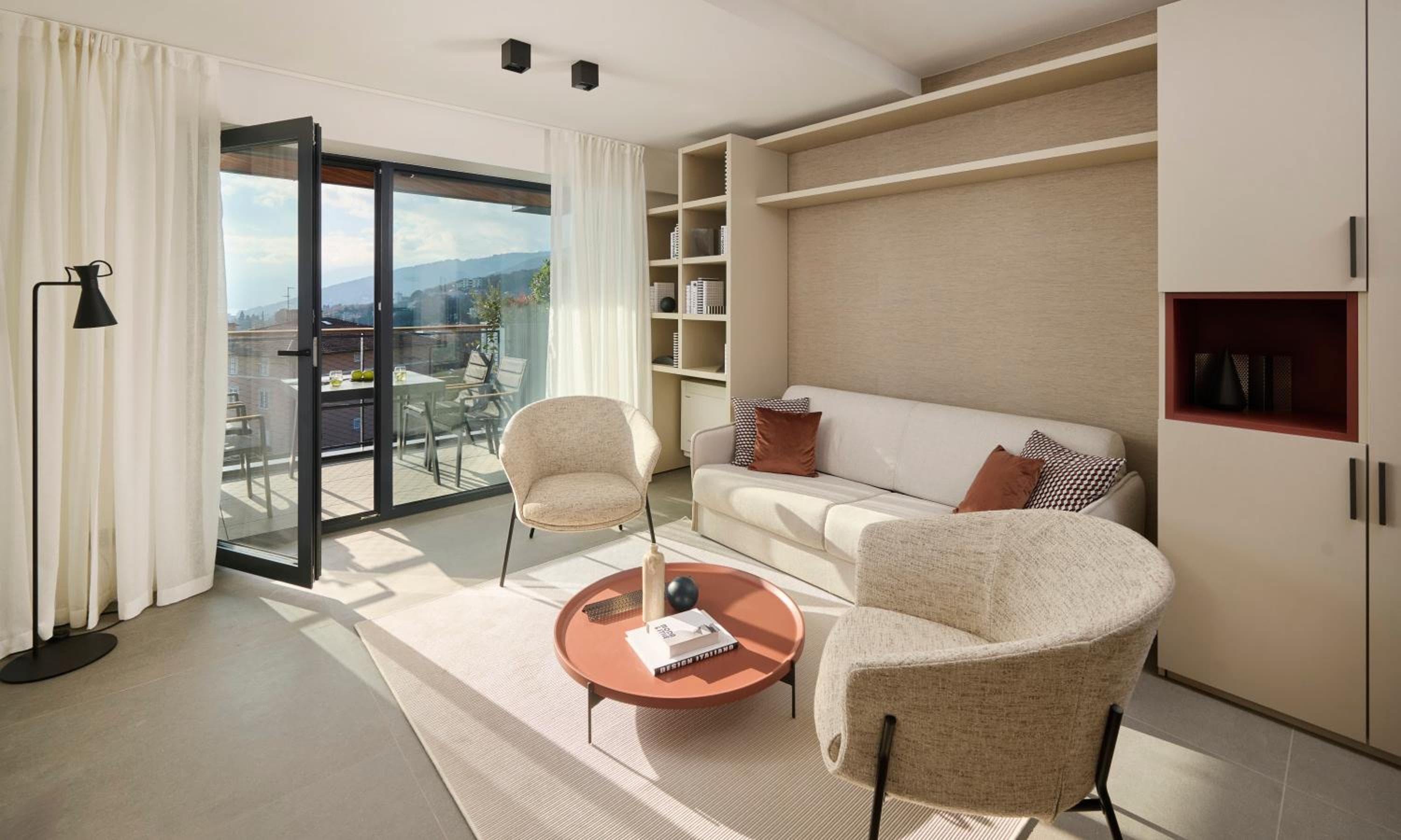 Aminess Younique Vollo Hotel Residences, Opatija, photo 5