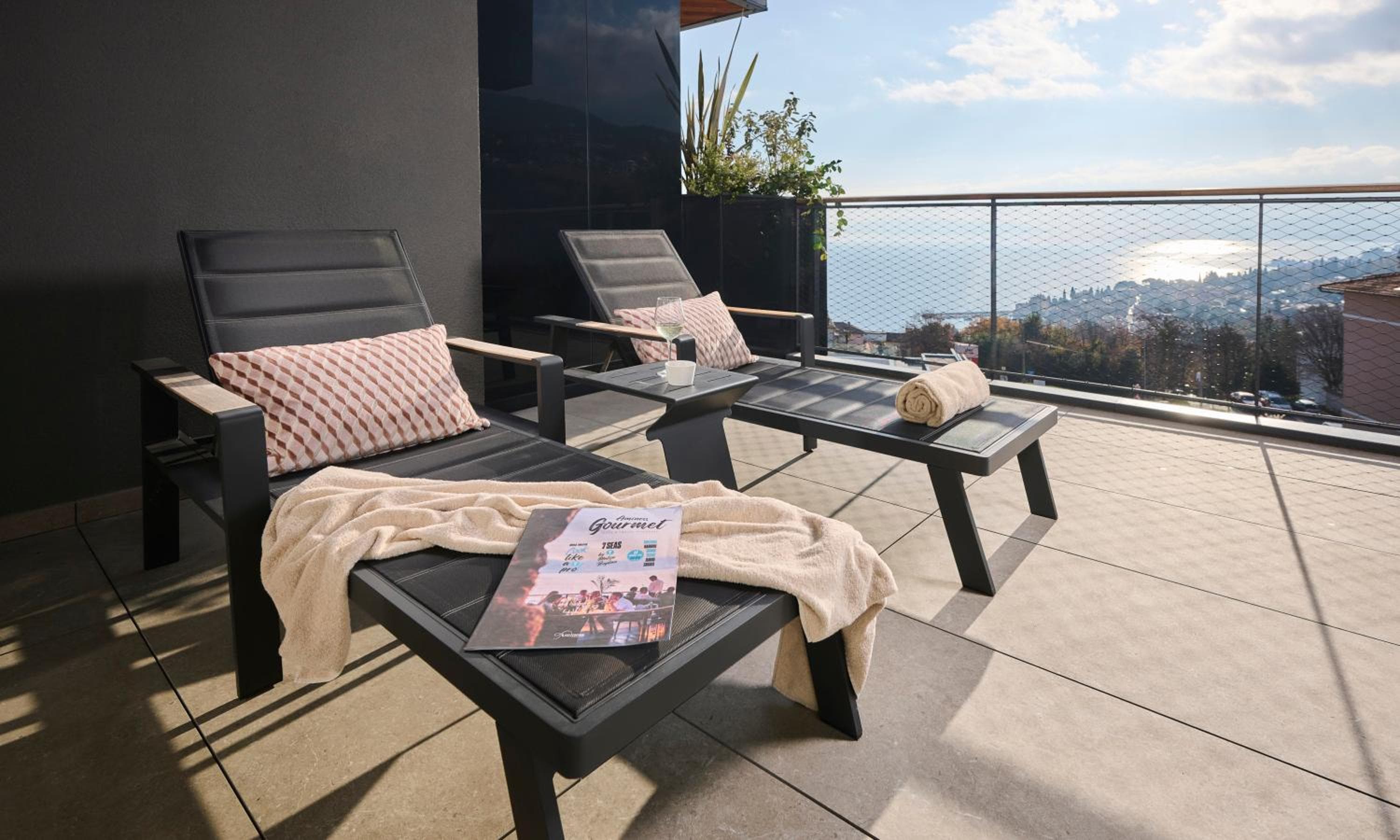 Aminess Younique Vollo Hotel Residences, Opatija, photo 6