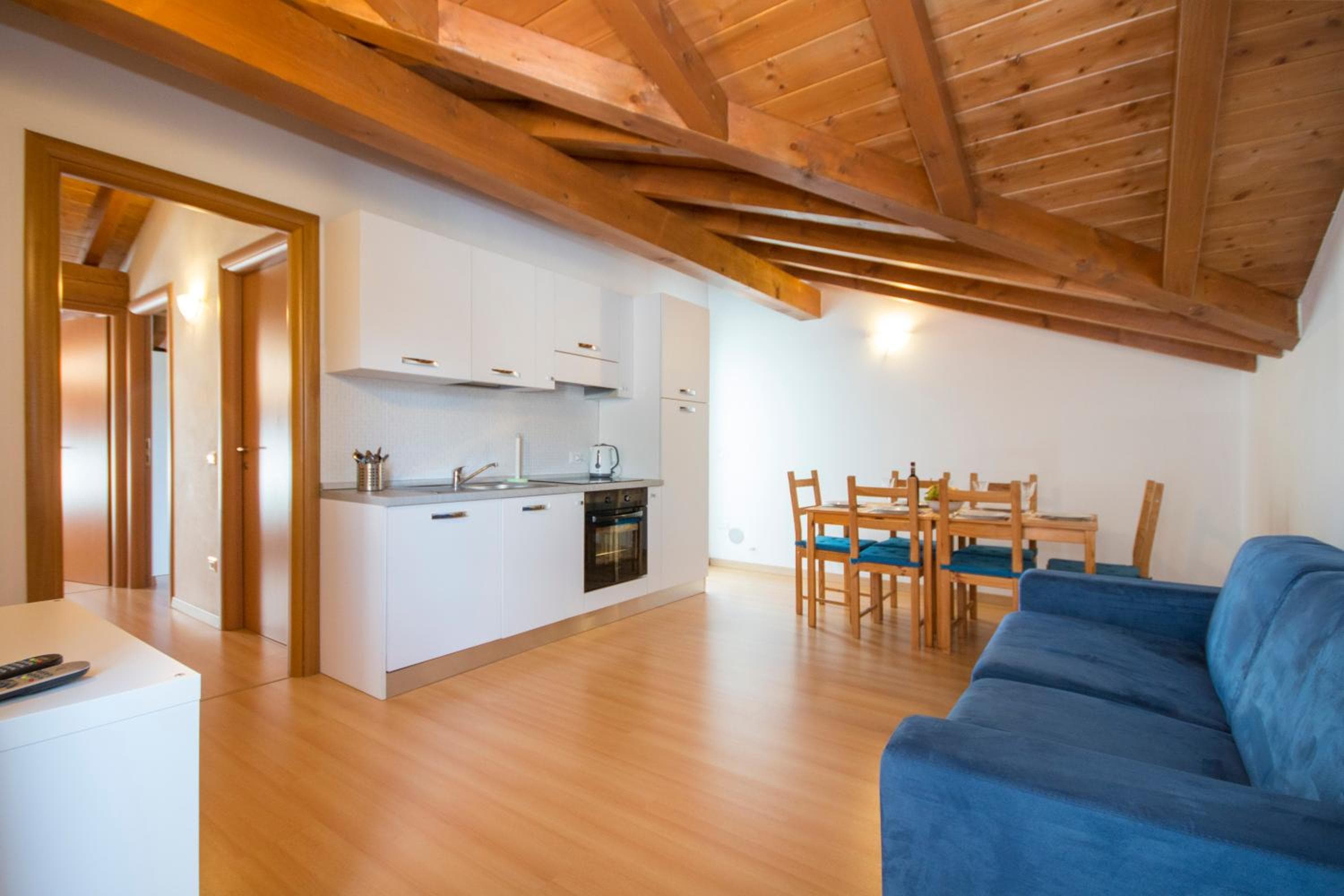 Lakeside Holiday Resort, Domaso, photo 6