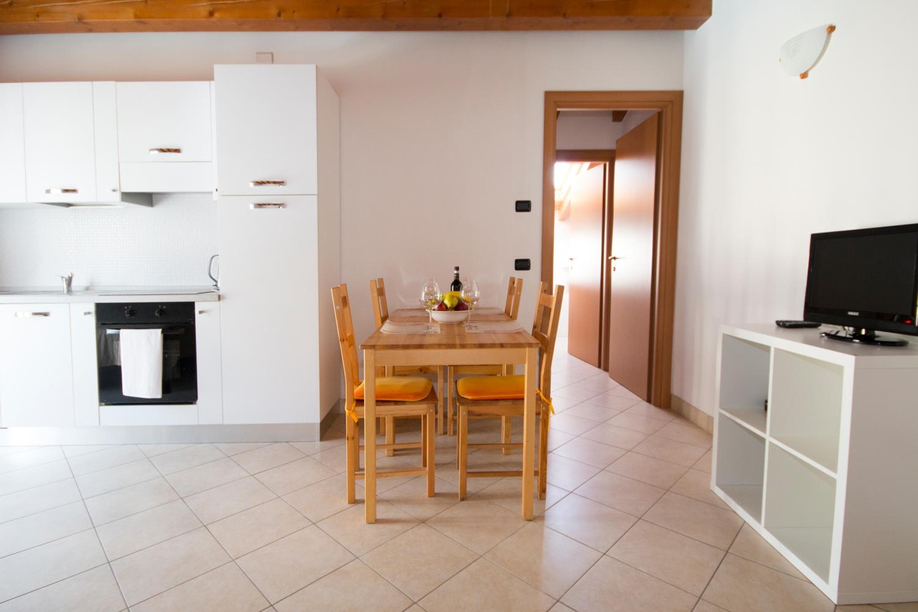 Lakeside Holiday Resort, Domaso, photo 4