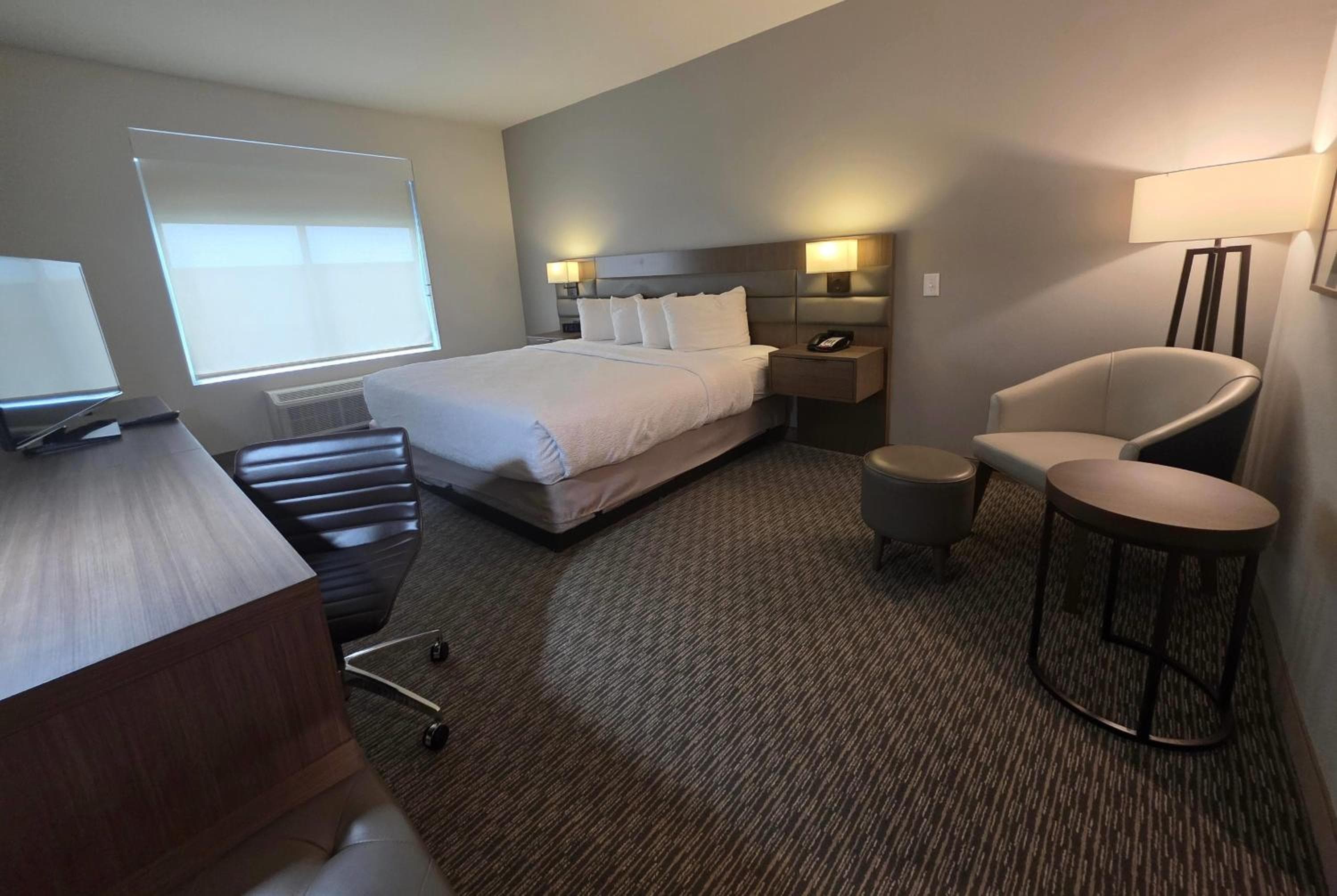 Hawthorn Extended Stay Austin North - Round Rock, photo 3