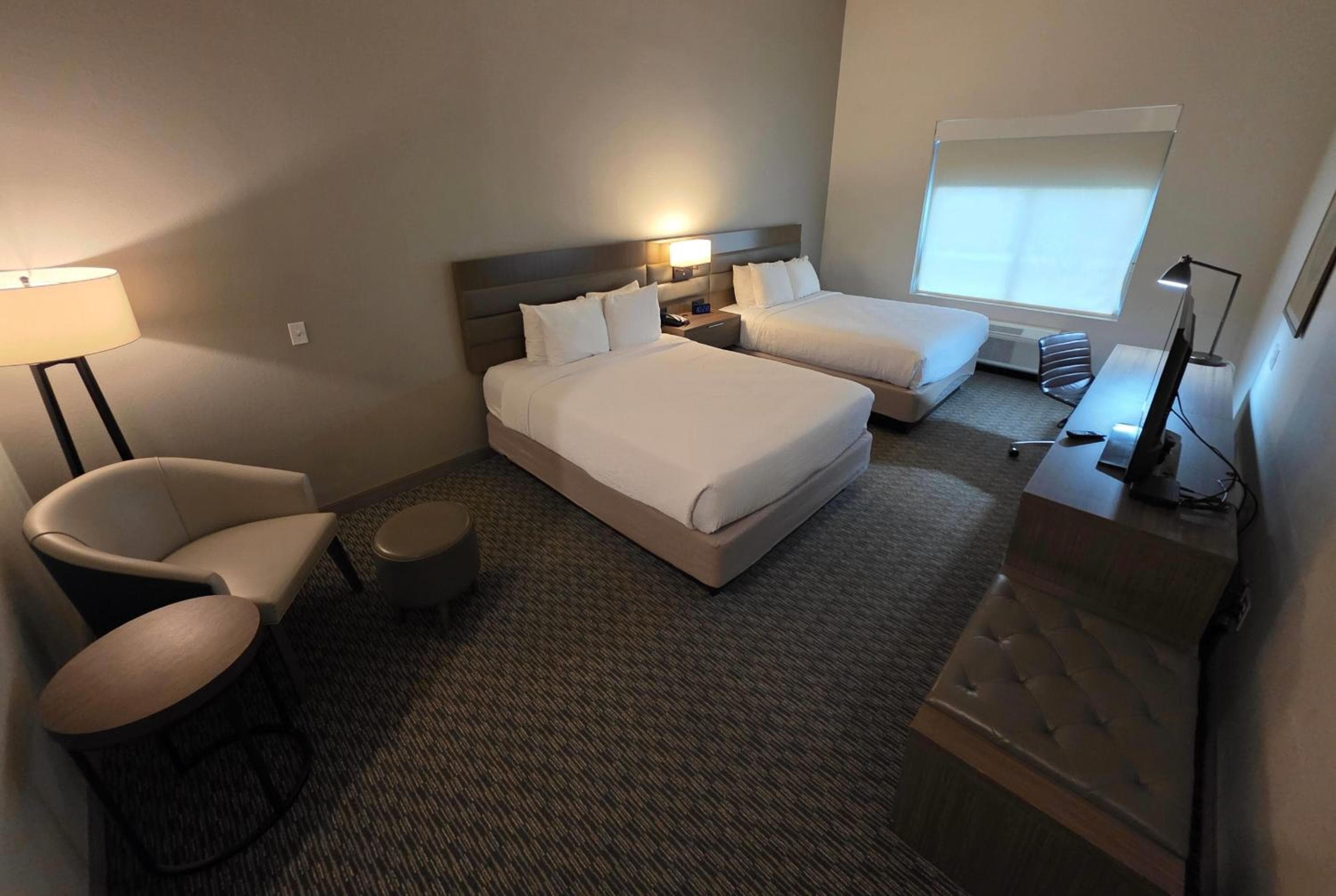 Hawthorn Extended Stay Austin North - Round Rock, photo 2