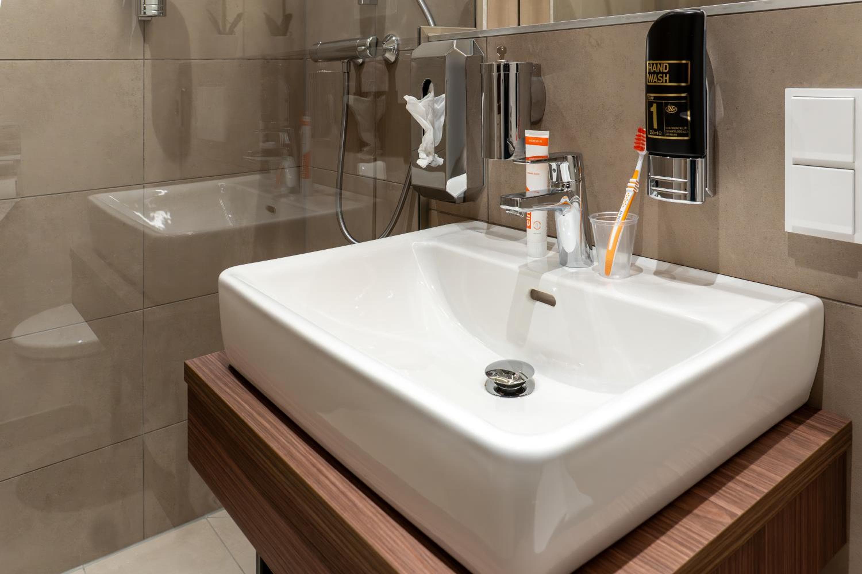 OLIVER comfy I Apartments with self check-in, Vienna, photo 6