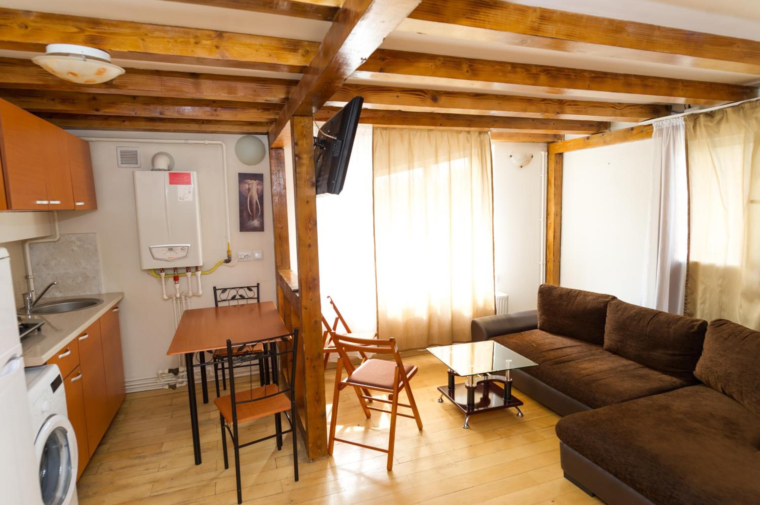 Aparthotel Metropol, Iaşi, photo 6