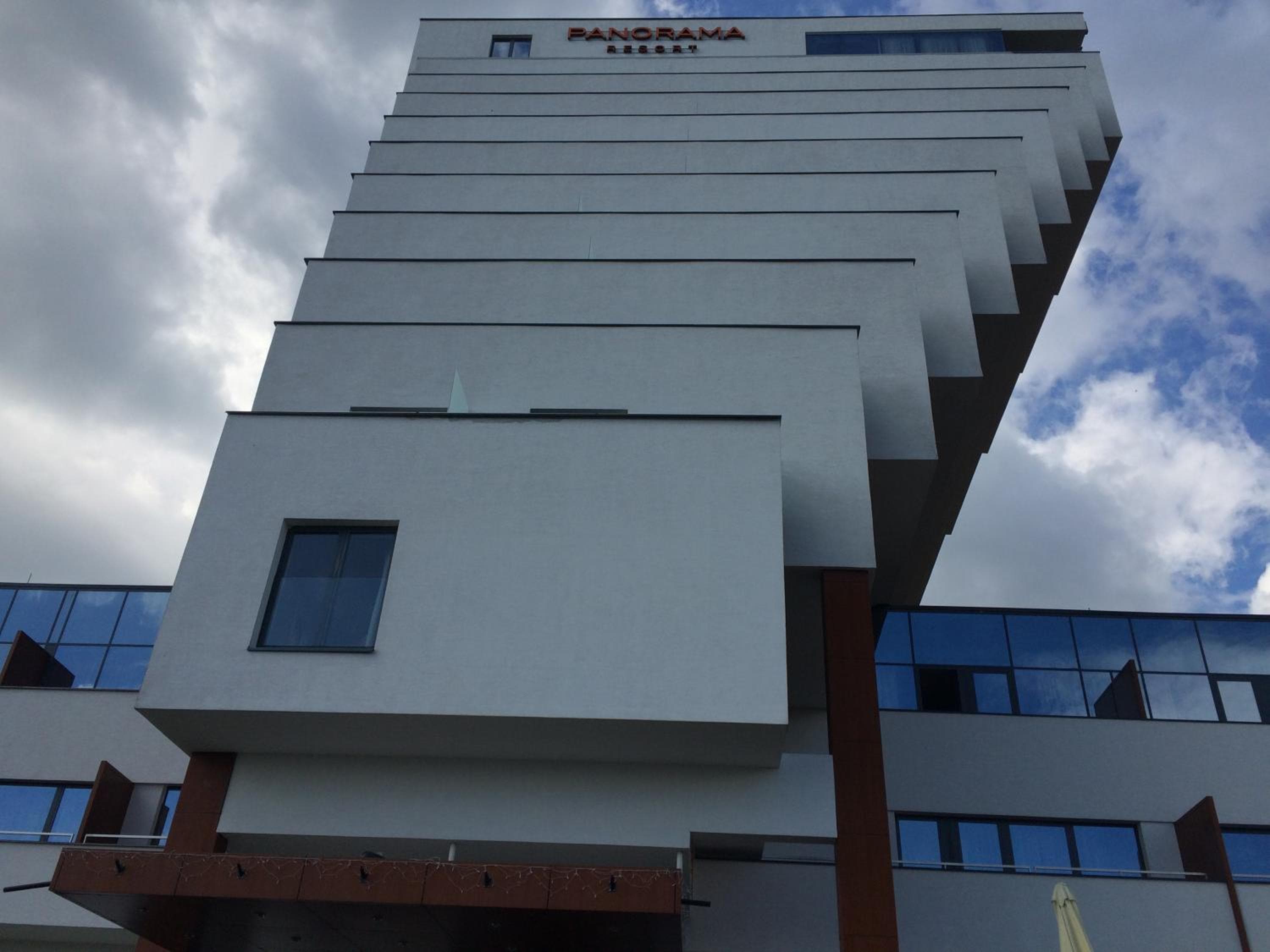 Apartman Panorama 805, Vysoke Tatry - Strbske Pleso, photo 5
