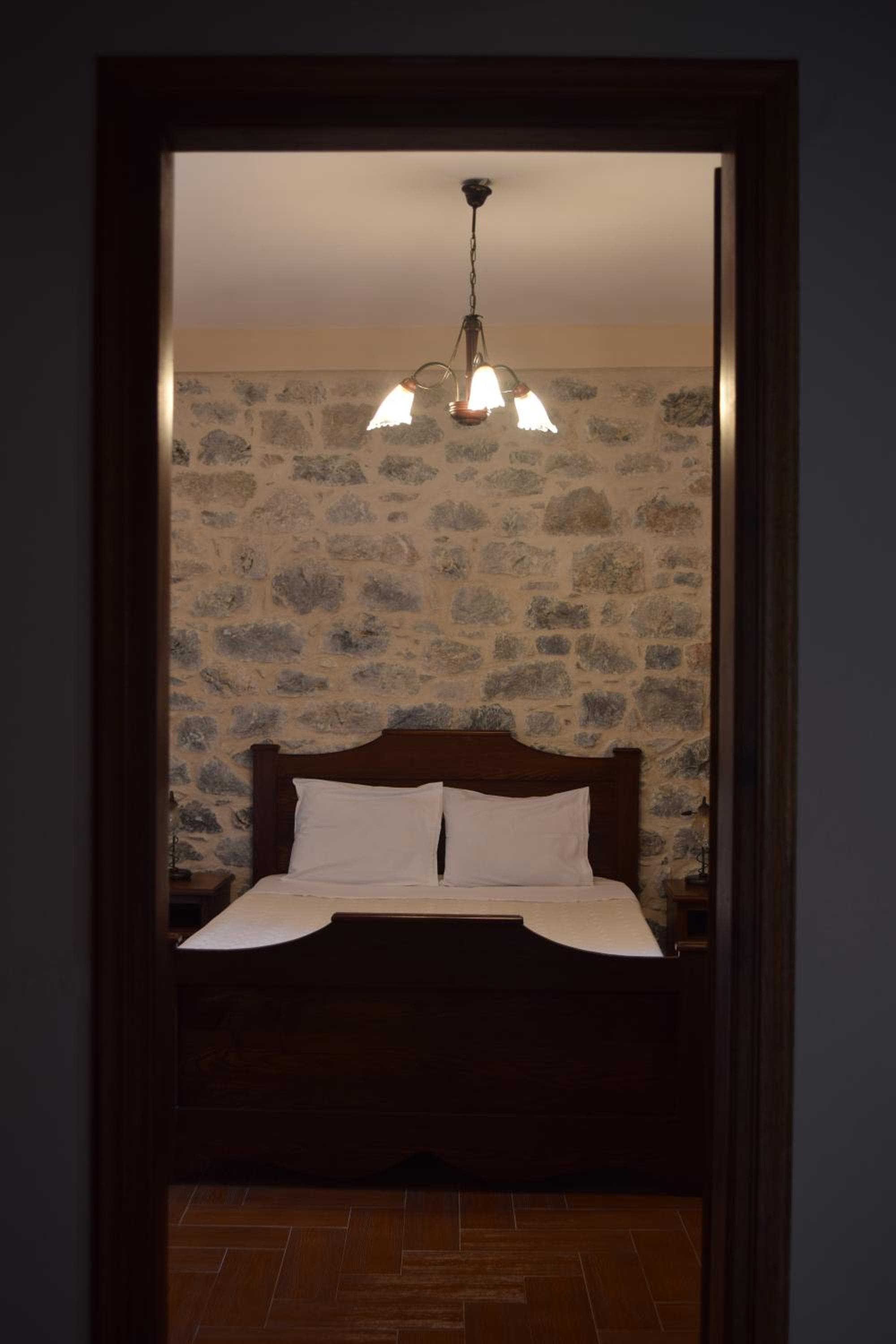 Vasilios Apartments Hotel, Limeni, photo 3