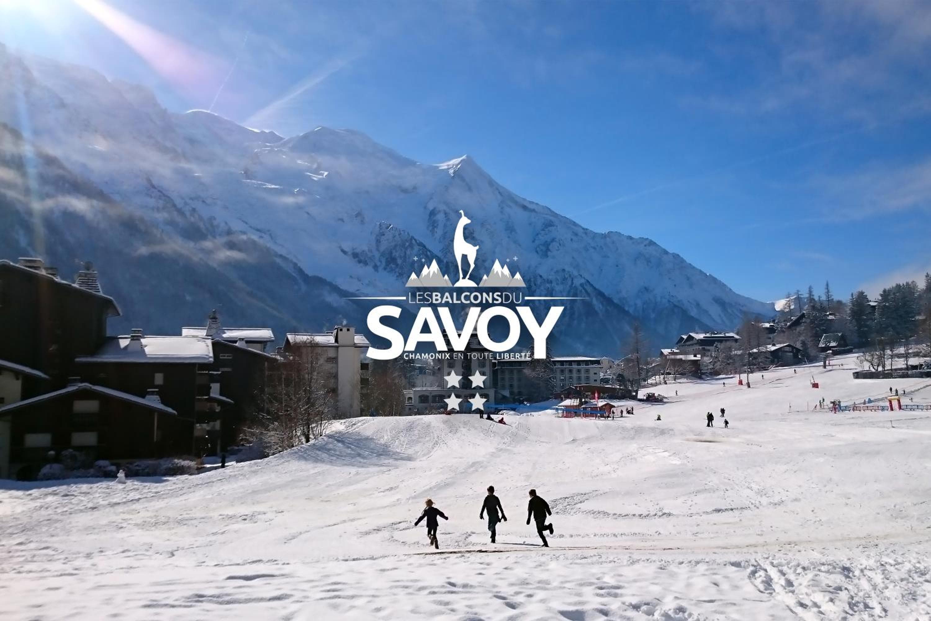 Les Balcons du Savoy, Chamonix-Mont-Blanc, photo 6