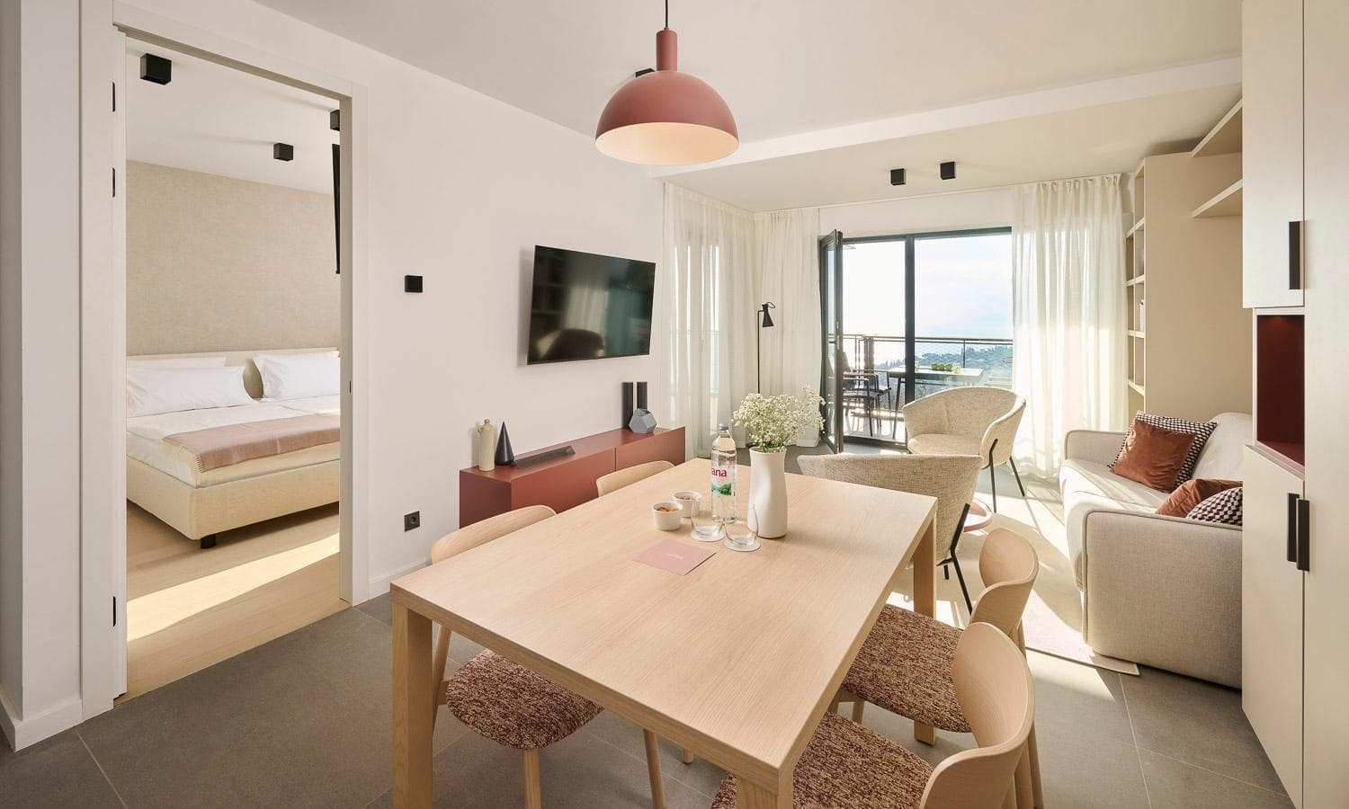 Aminess Younique Vollo Hotel Residences, Opatija, photo 3